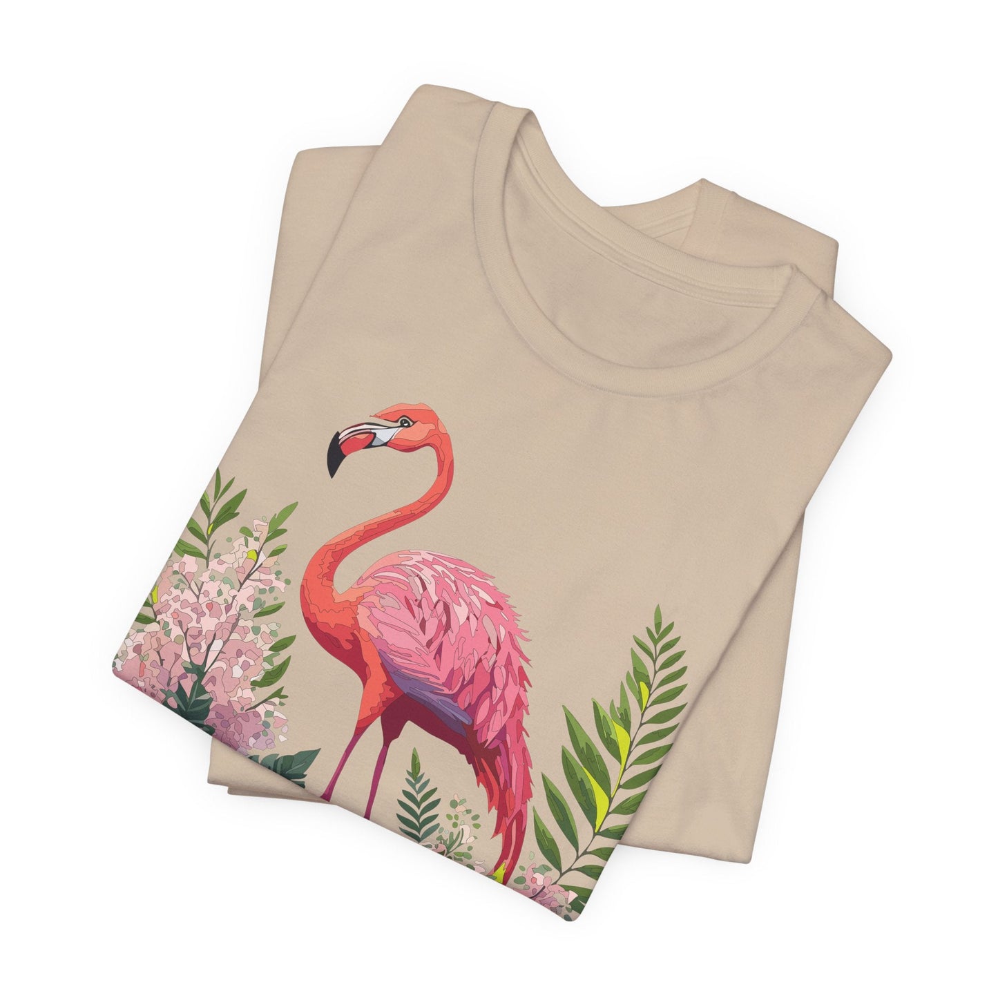 Unisex Animal Shirt Art Design Tee Jersey Short Sleeve With Wild Animals Print Everyday Wear