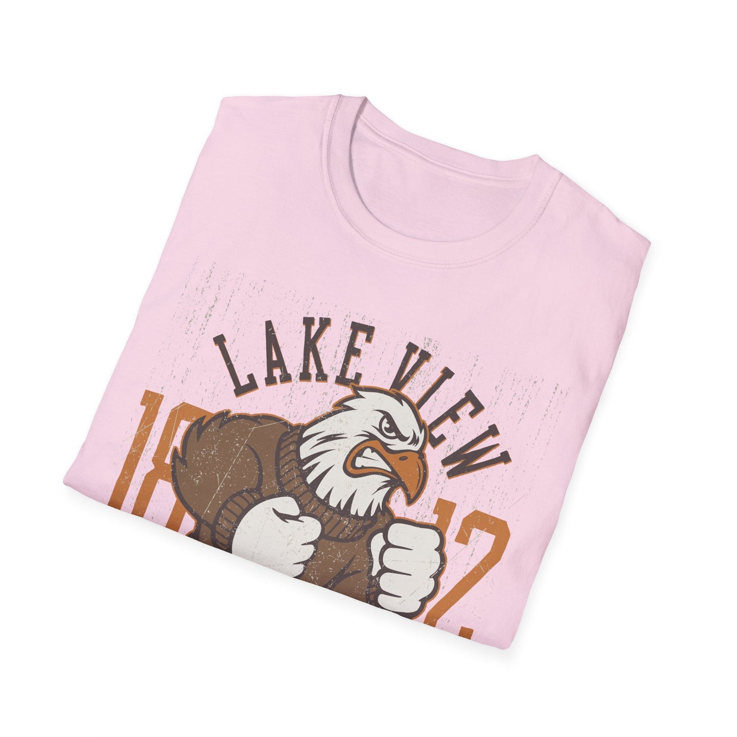 Art Design Shirt Graphic Unisex Softstyle Tee 64000 Art Graphic Tee For Men Women