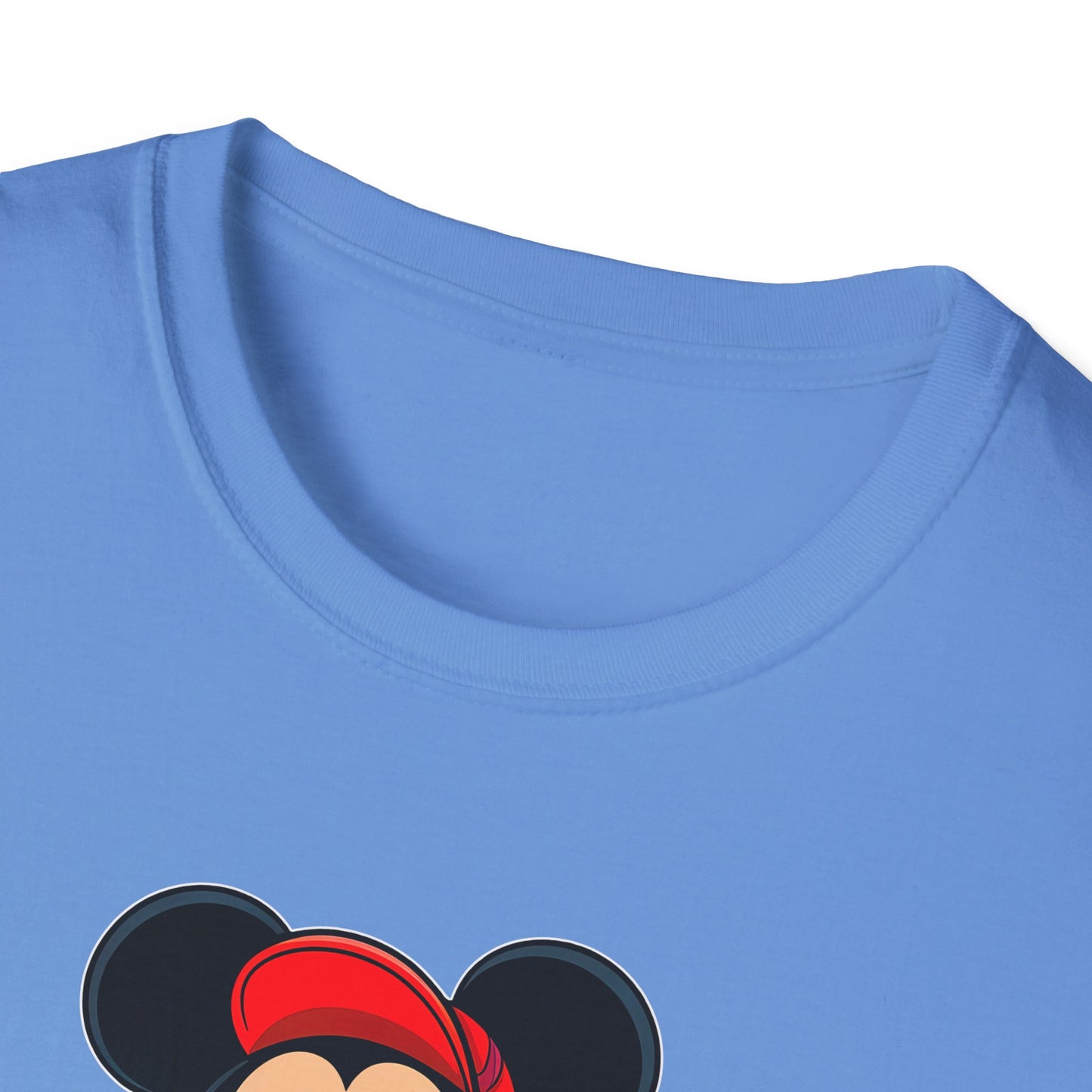 T Shirt with Cartoon, Cartoon on T Shirt, Animation Shirt, T Shirt with Animation, Funny Animals Tee Shirt