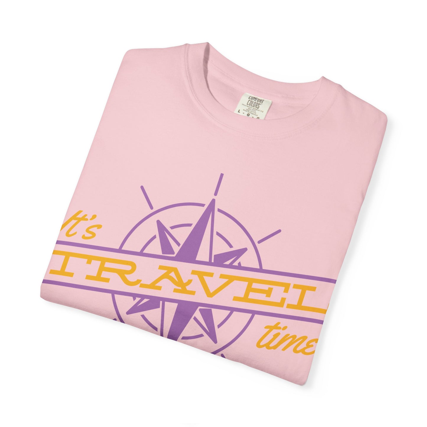 Tourist Shirt