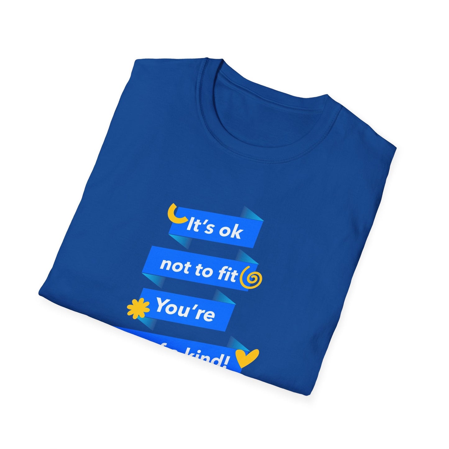 Funny Slogan T Shirt With Funny Quotes Unisex Gildan Softstyle 64000 Short Sleeve Cotton Tee Wearable Comfort