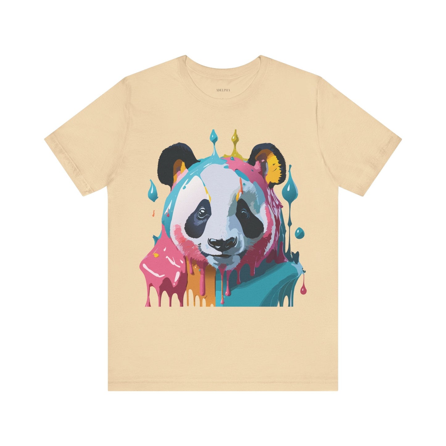 Adelpha Graphic T Shirt Unisex Short Sleeve Vintage Inspired Art Design Tee Premium Casual Wear