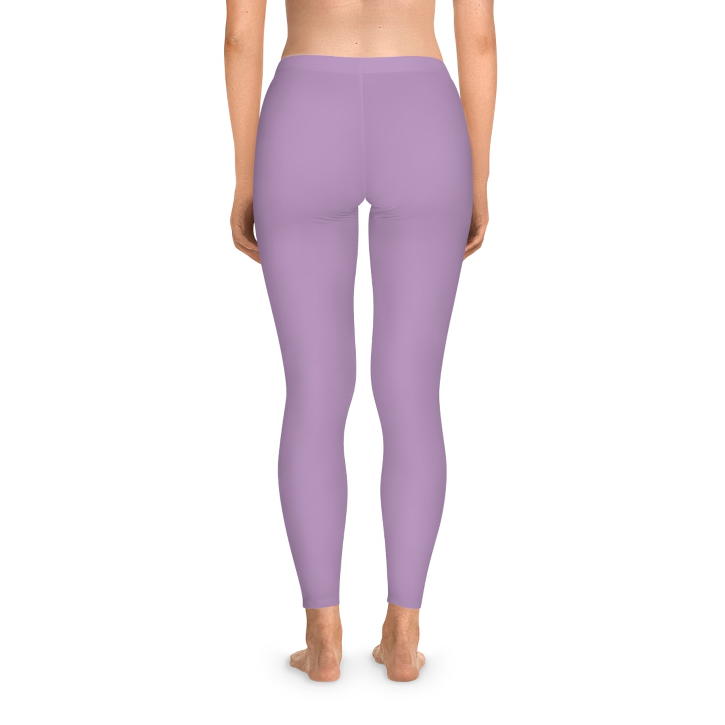Purple Color Leggings, Purple Leggings 12