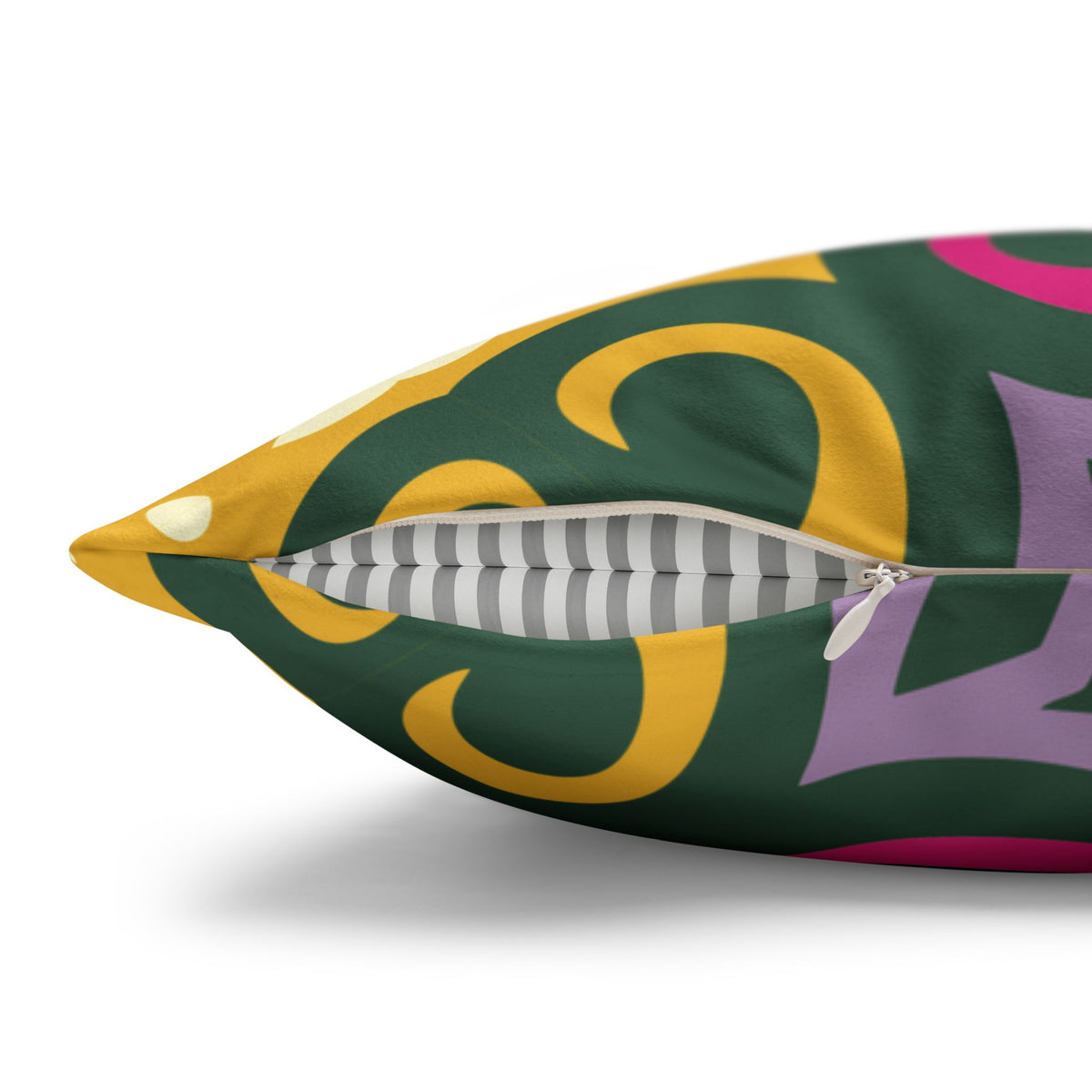 Ornament Pillow case