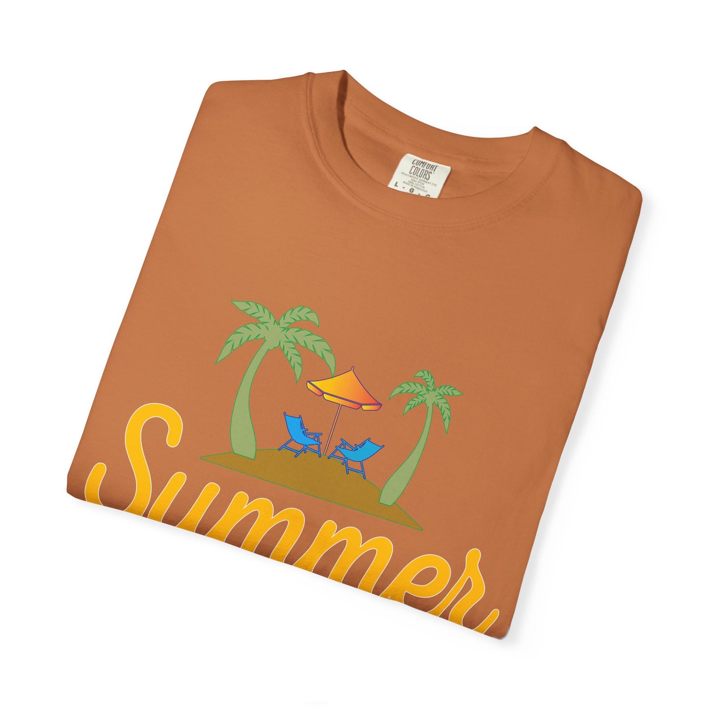 Summer shirt