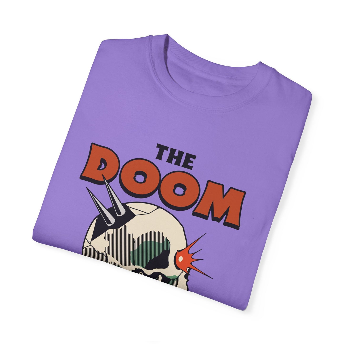 Skull shirt, Shirt with Skull - PPU BEST