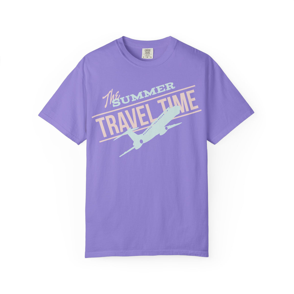 Tourist Shirt