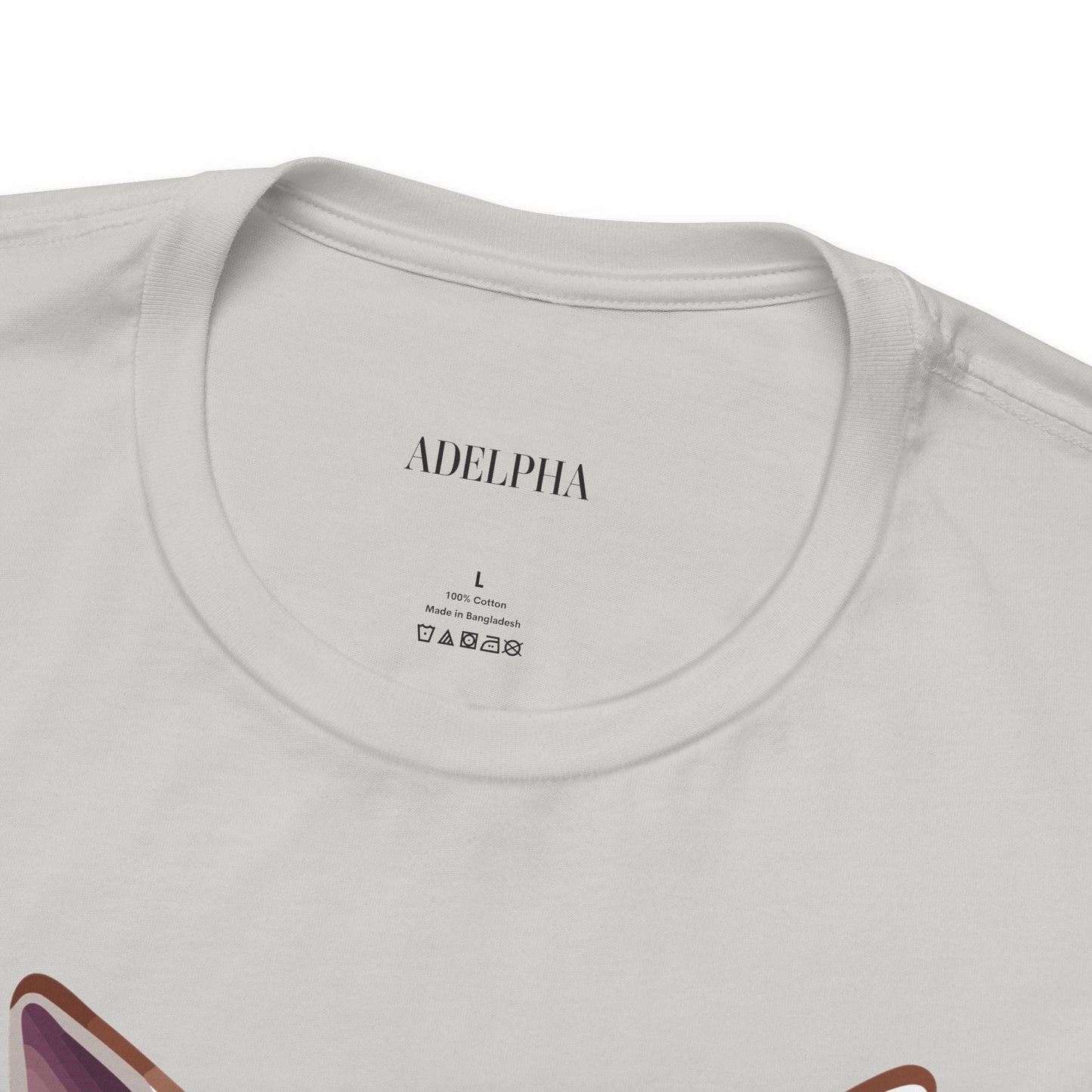 Kangaroo Graphic Unisex 100 Cotton Vintage Animal Artwork Tee 2
