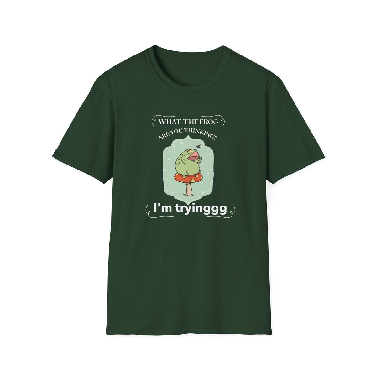 Funny Animals Cartoon Graphic Unixes Gildan 100 Cotton Tee Shirt 202