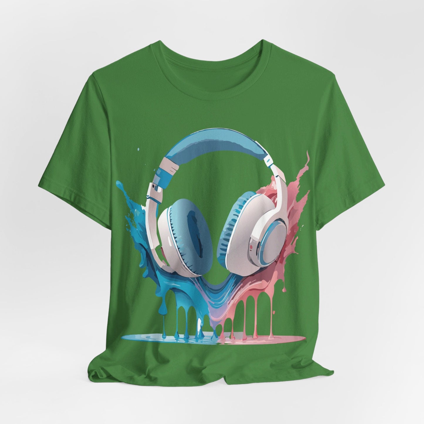 Adelpha Graphic Tee Unisex Short Sleeve Vintage Inspired Artwork Tee Art Design Edition