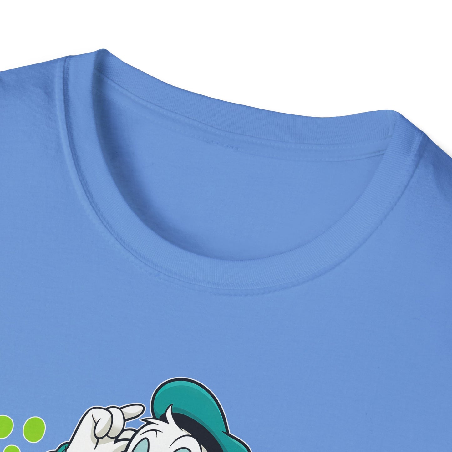 T Shirt with Cartoon, Cartoon on T Shirt, Animation Shirt, T Shirt with Animation, Funny Animals Tee Shirt