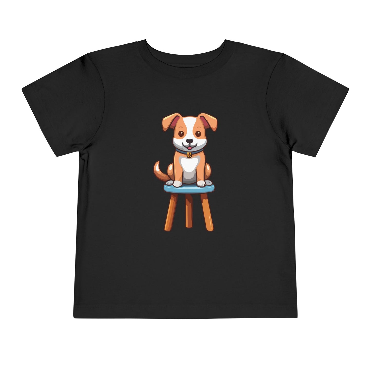 Funny Childrens Shirts (T2-5T)