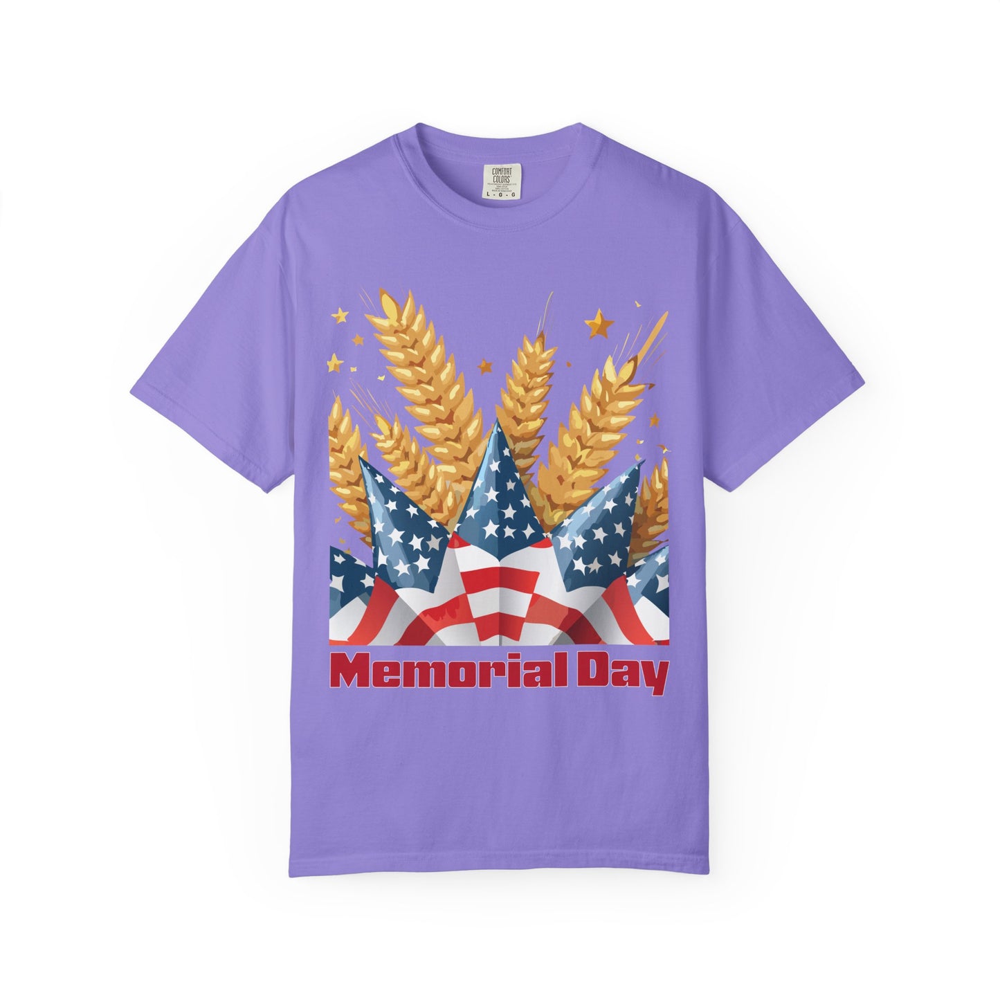 Memorial Day Shirt, Memorial Day Tee