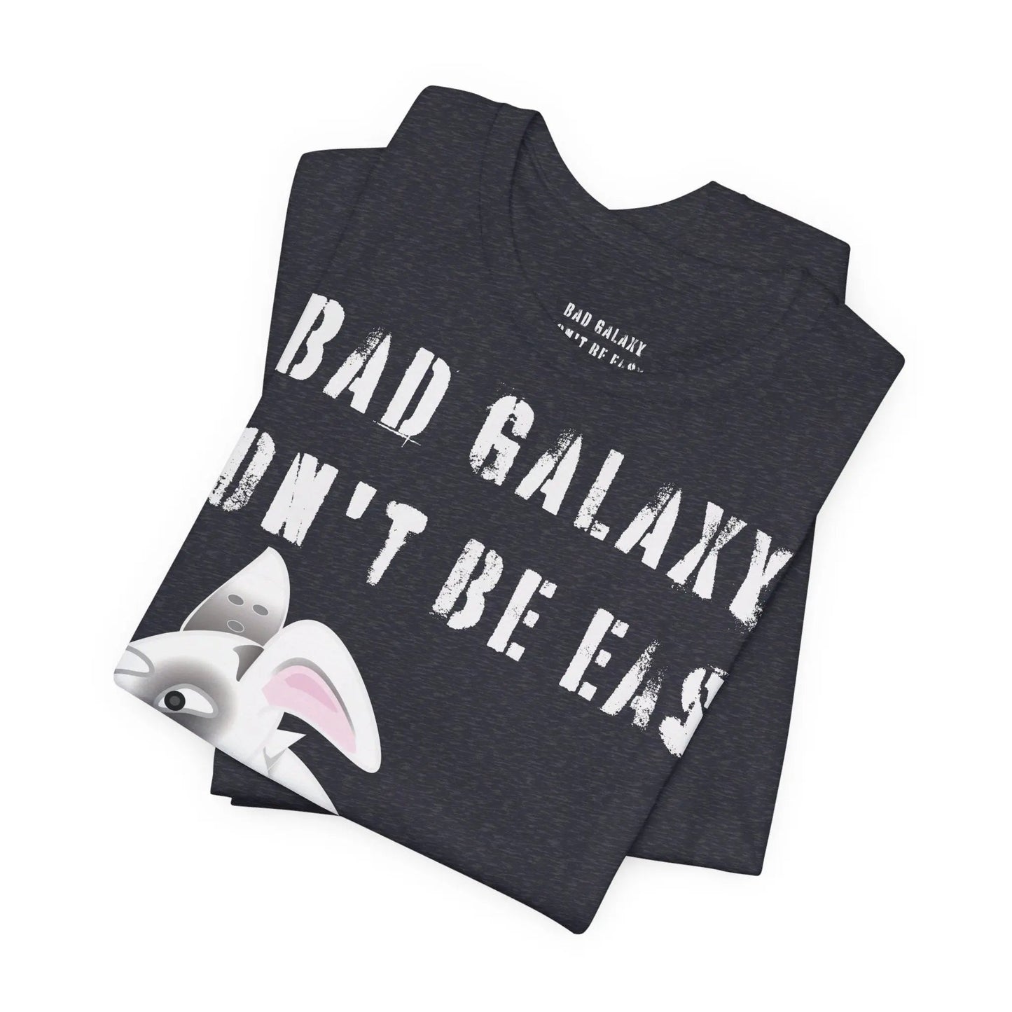 Funny Dog Tee Shirt Made In USA 100 Percent Cotton Eco Friendly Ink Free Shipping