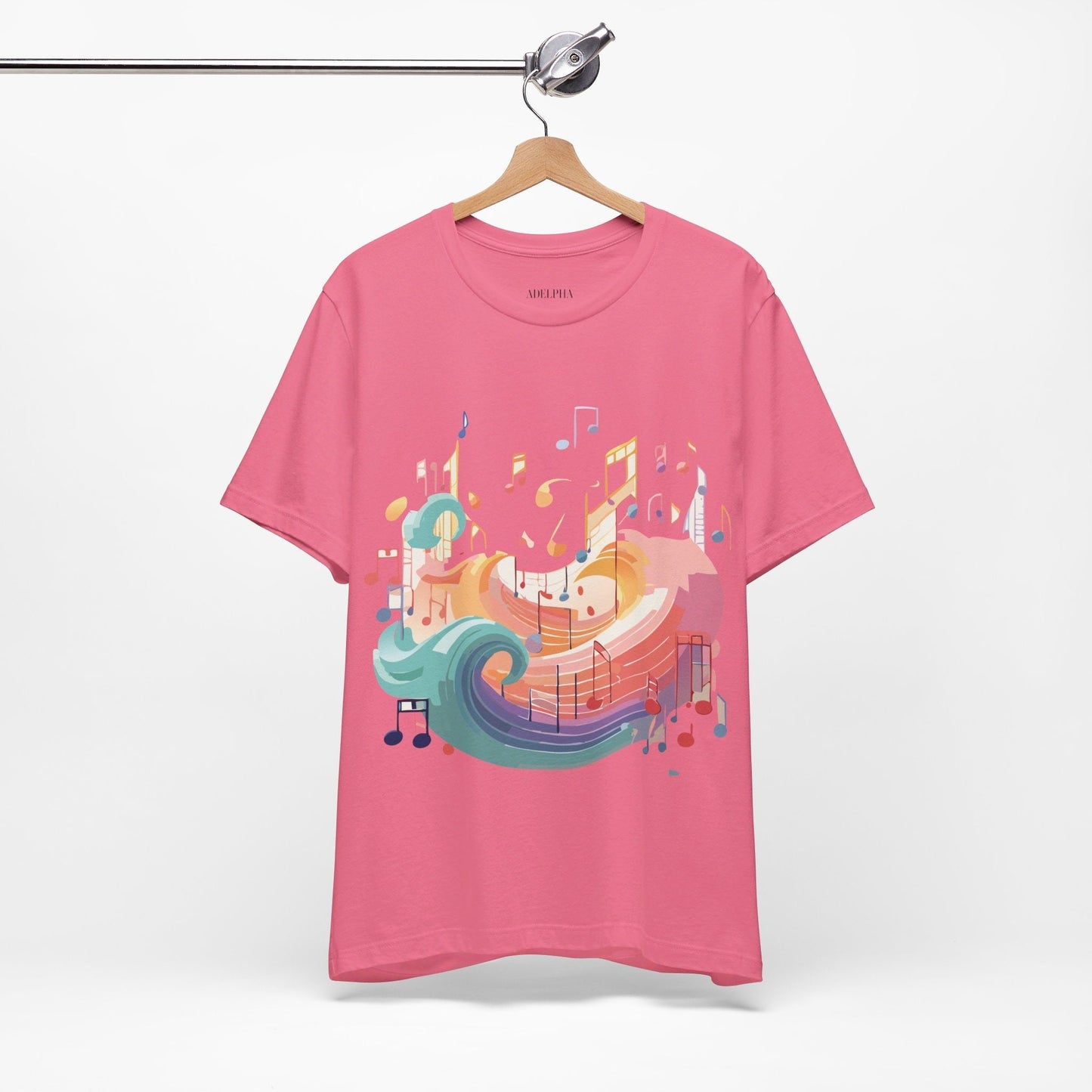 Adelpha Graphic T Shirt Unisex Short Sleeve Art Design Tee Vintage Inspired Artwork