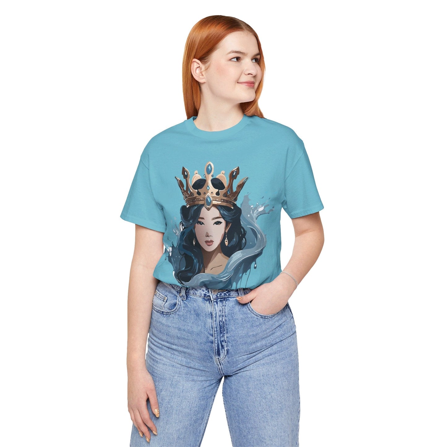 Adelpha Graphic T Shirt Unisex Jersey Short Sleeve Vintage Inspired Artwork Tee Premium