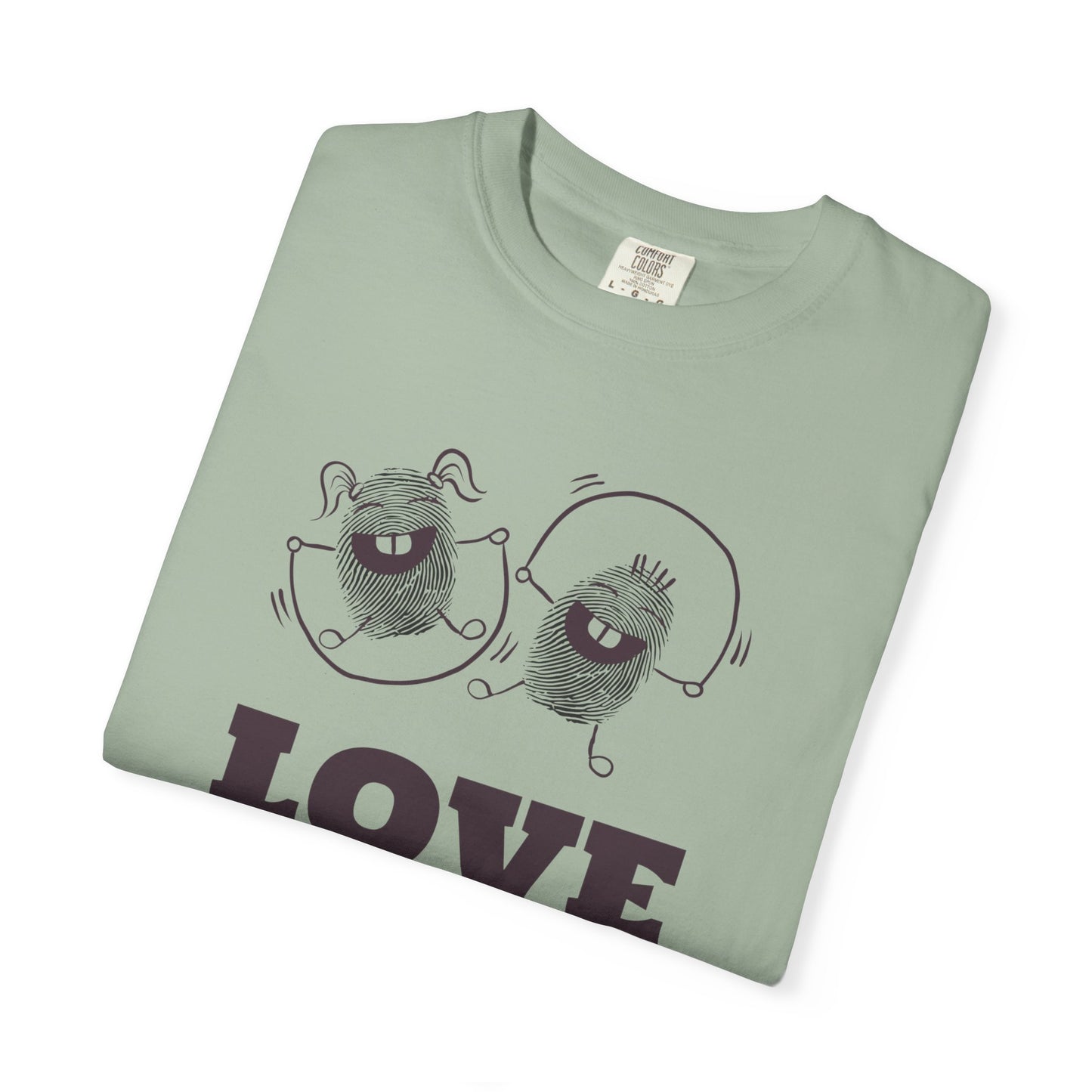 Positive Quotes Shirt