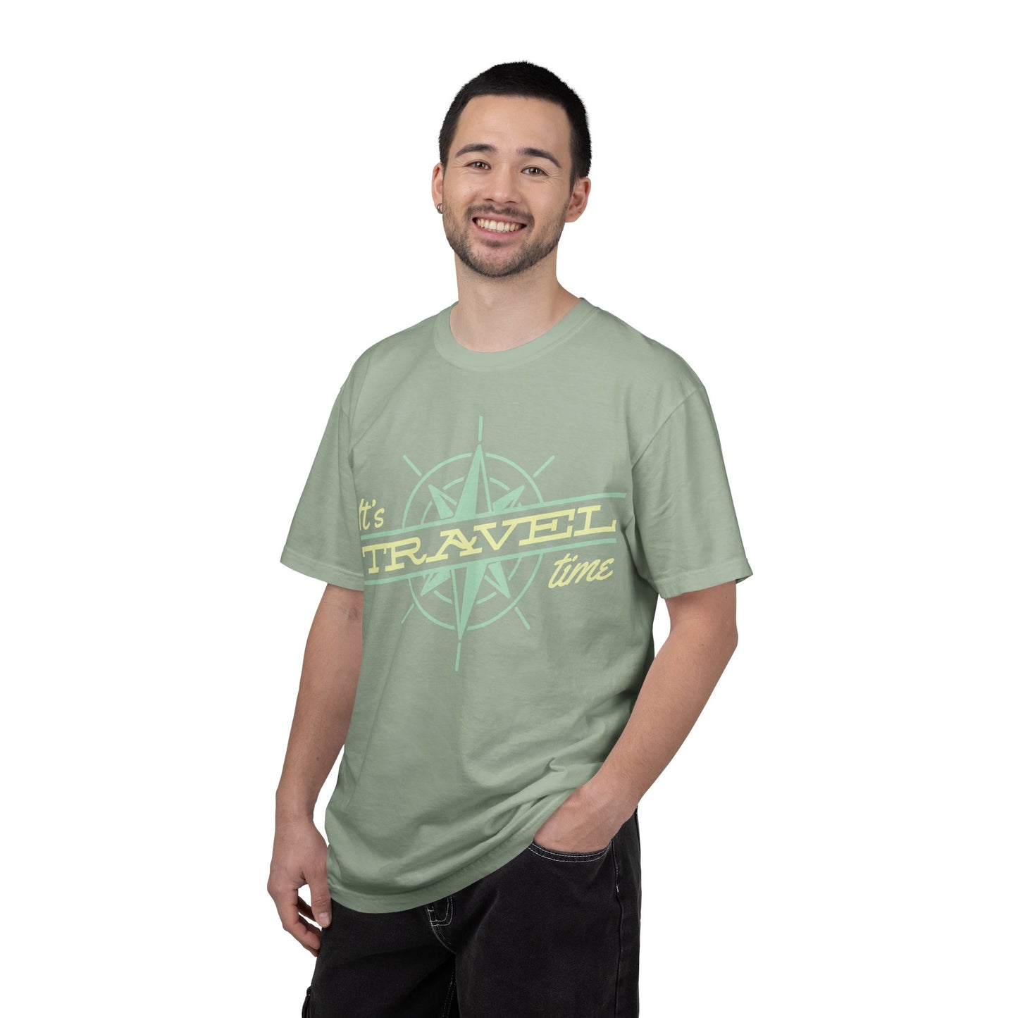 Tourist Shirt