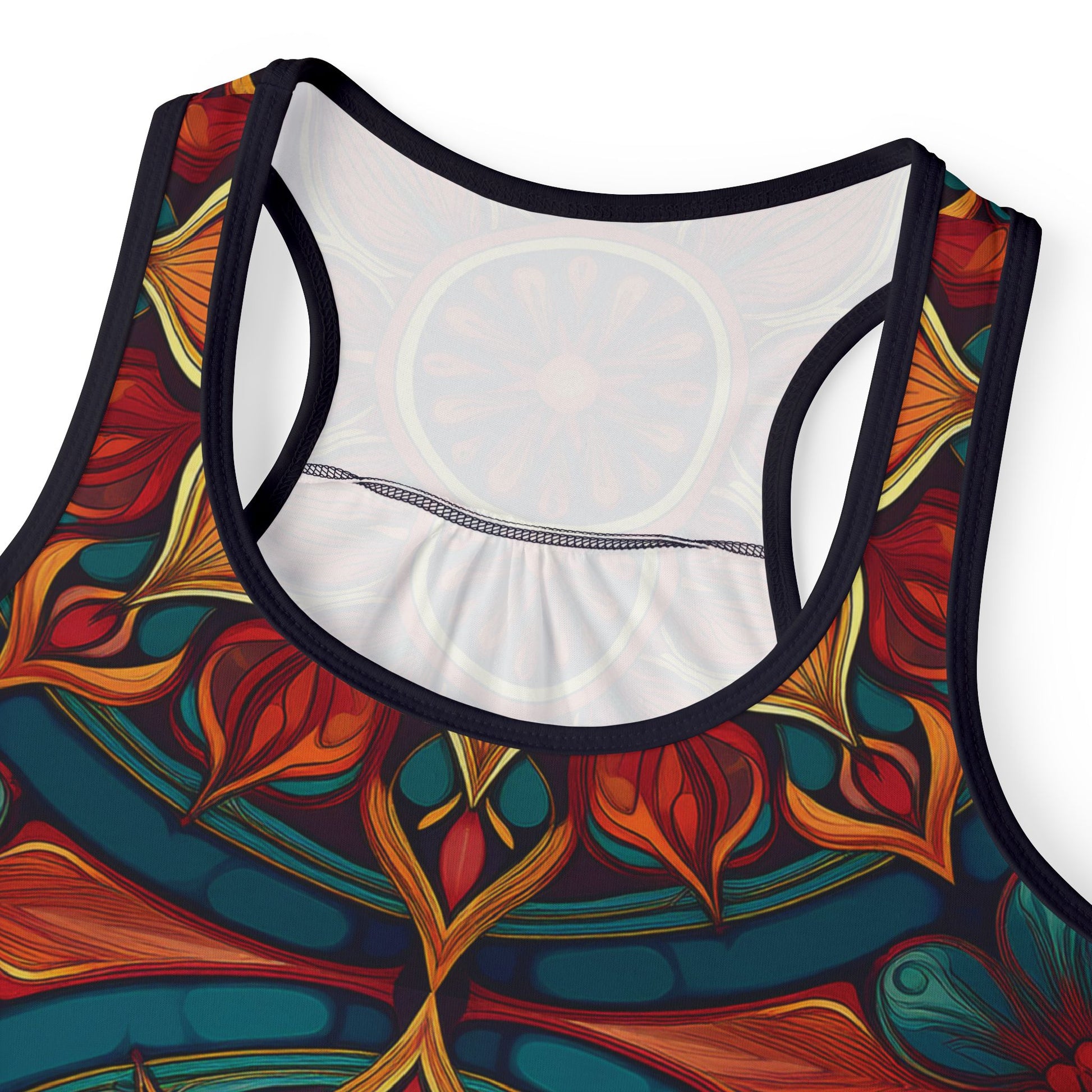 Ornament Tank - PPU BEST