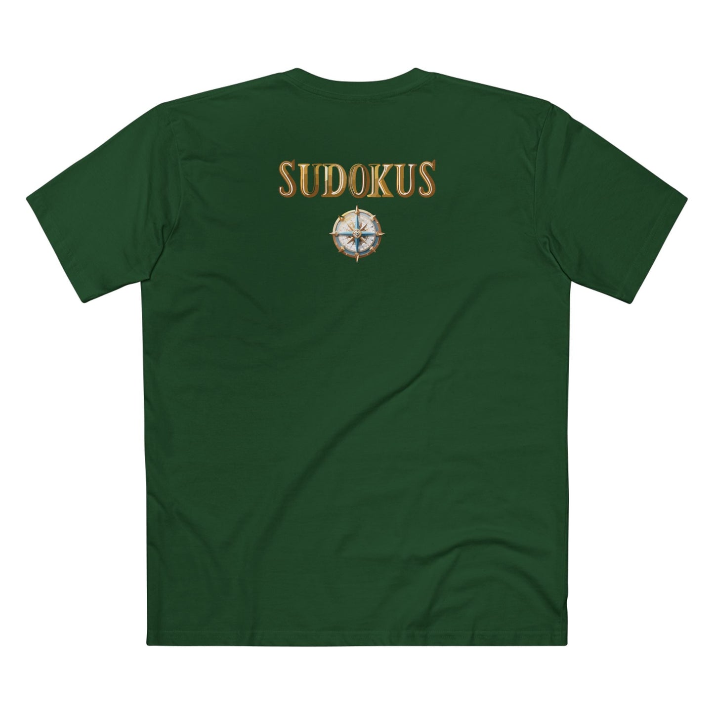 Adventures Graphic Unisex 100 Cotton Staple Tee 25