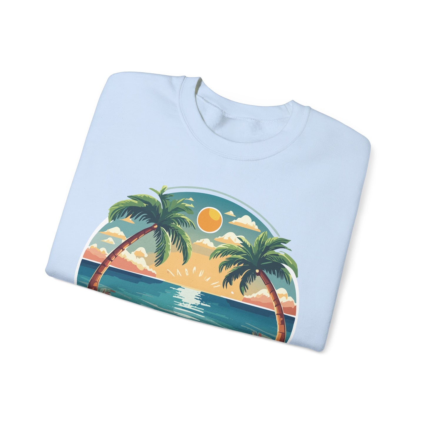 BEACH Sweatshirt