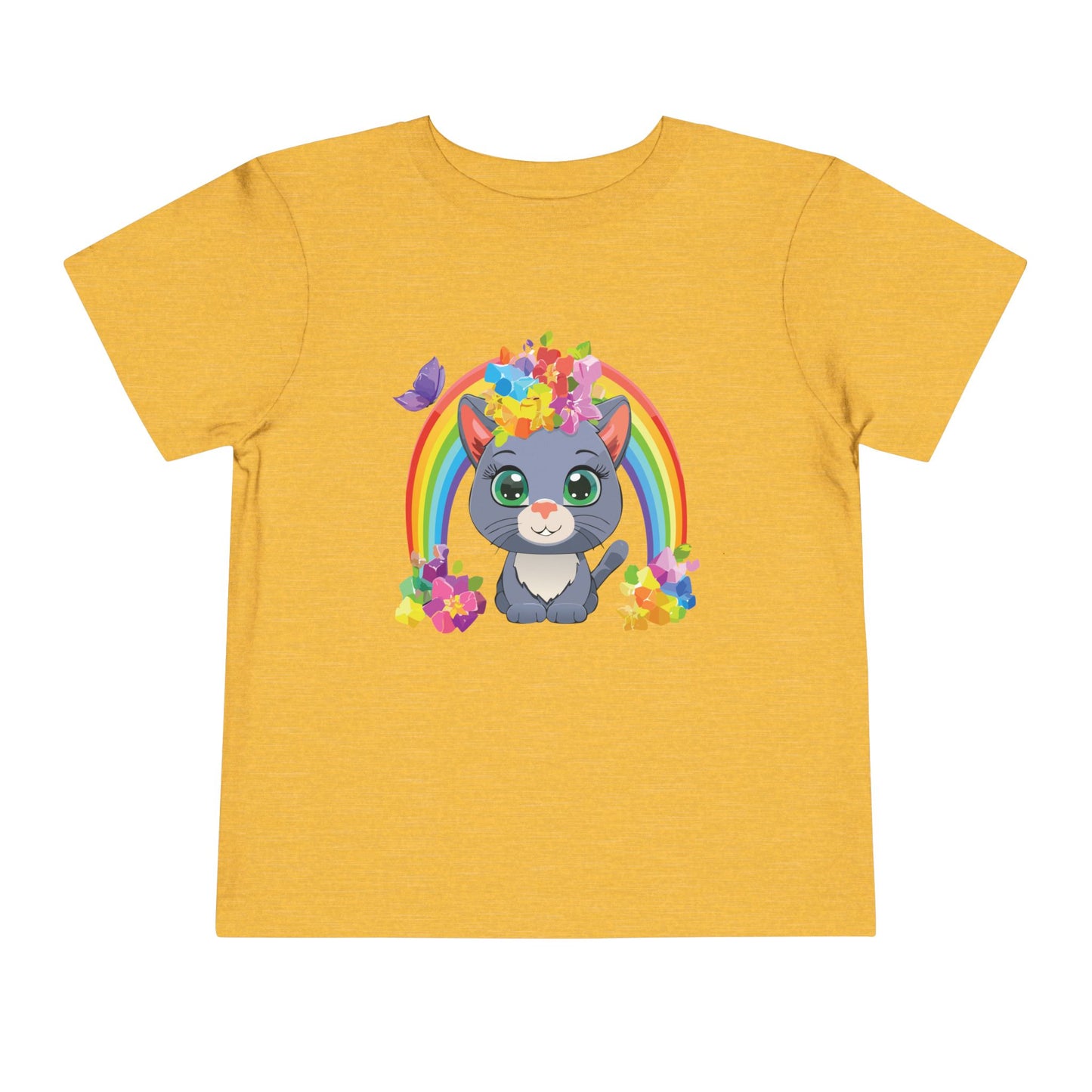 Funny Childrens Shirts (2T-5T)