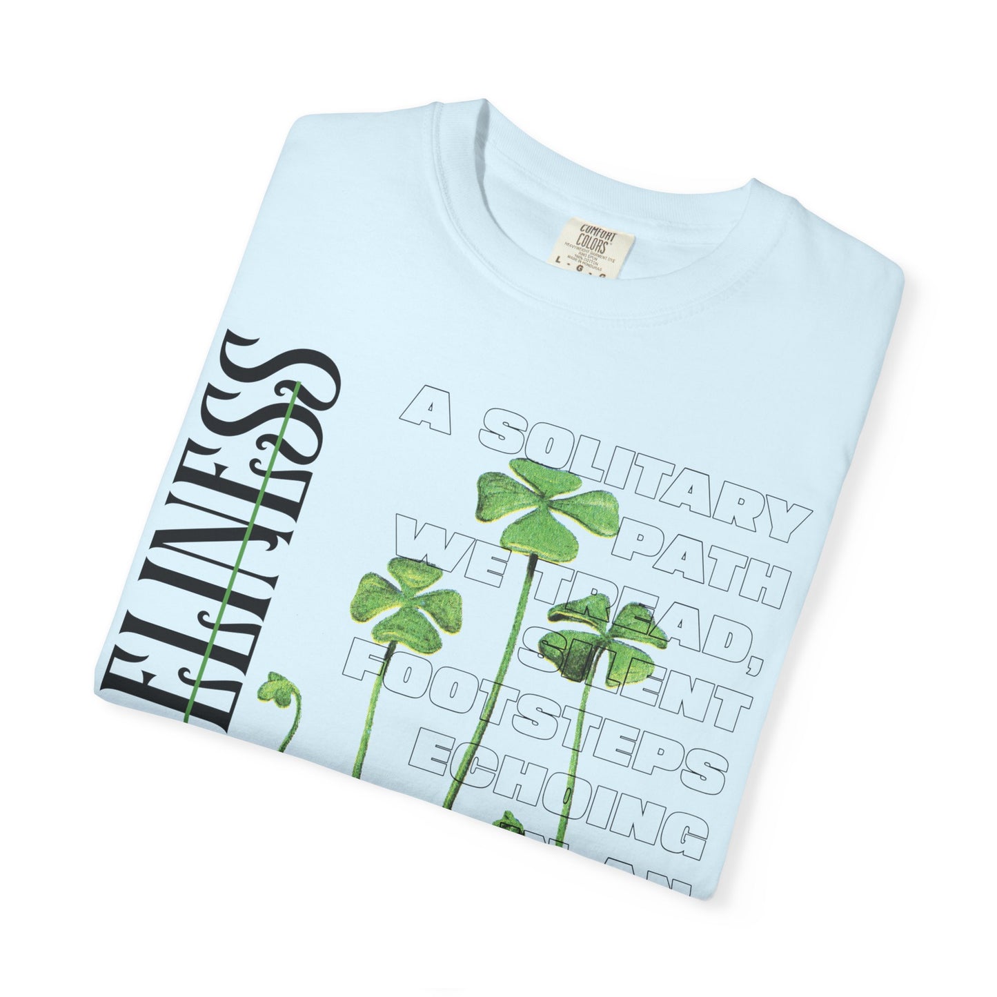 Positive Quotes Shirt