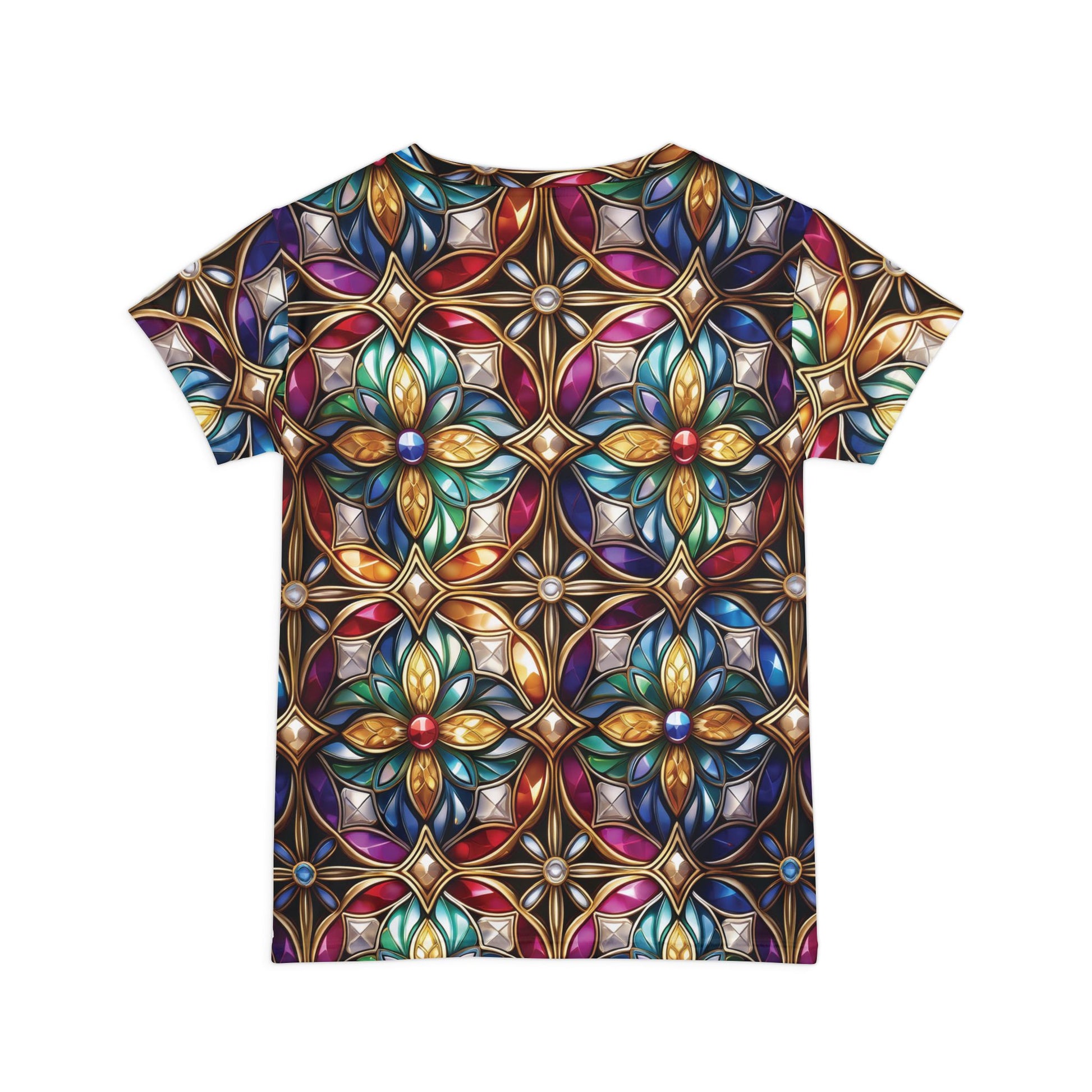 Ornament Shirt - PPU BEST