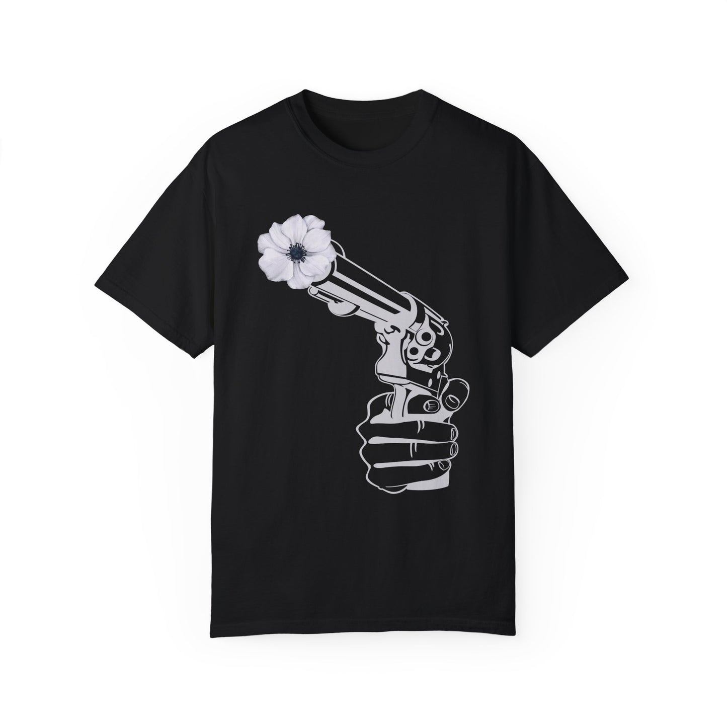 GUN shirt