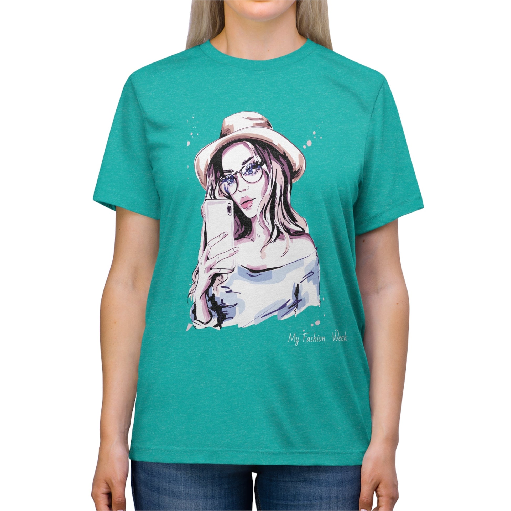 Art shirt, Shirt with Art PPU BEST