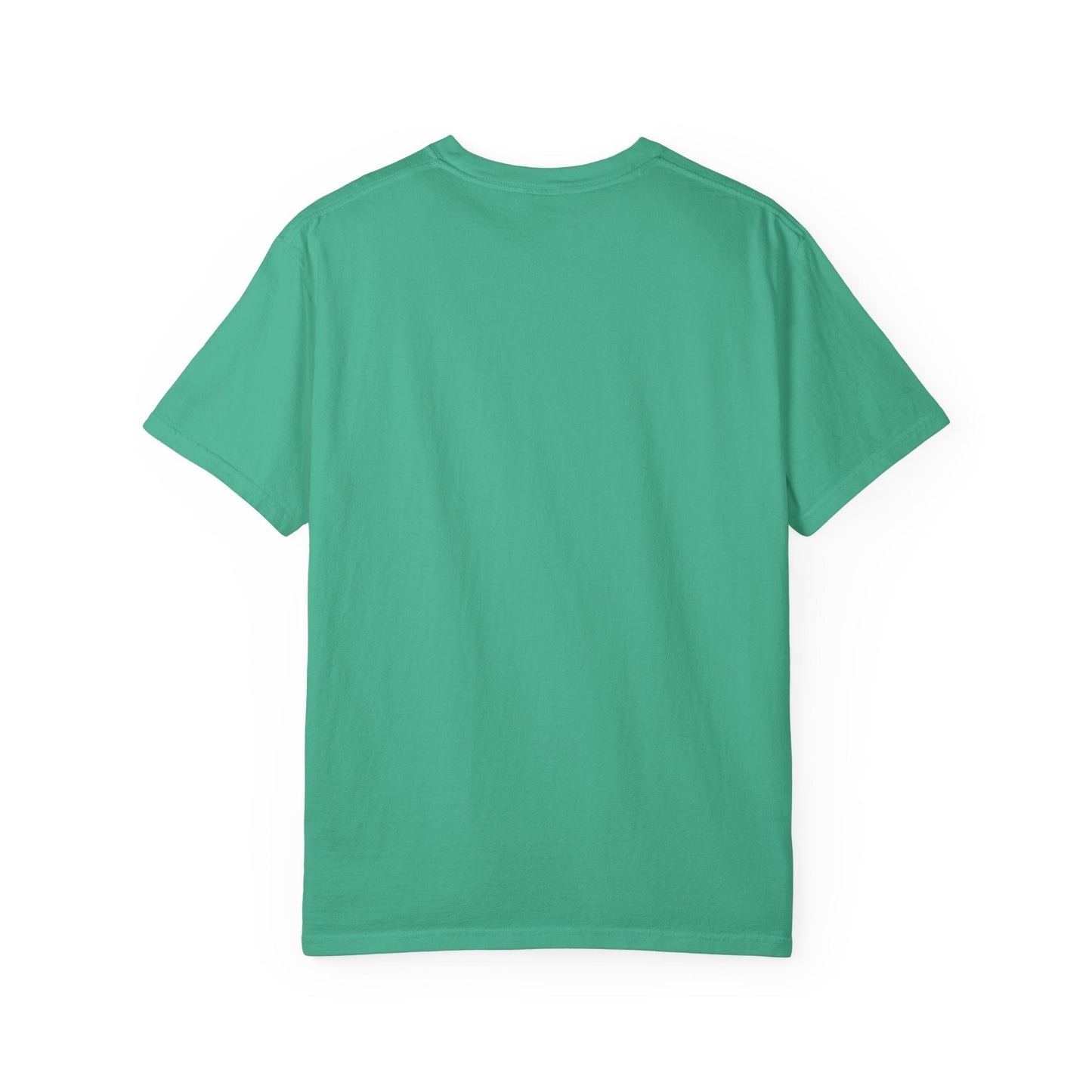 Mom T-shirt Mother Day Mama Tee Unisex Comfort Colors Garment-Dyed Cotton h100