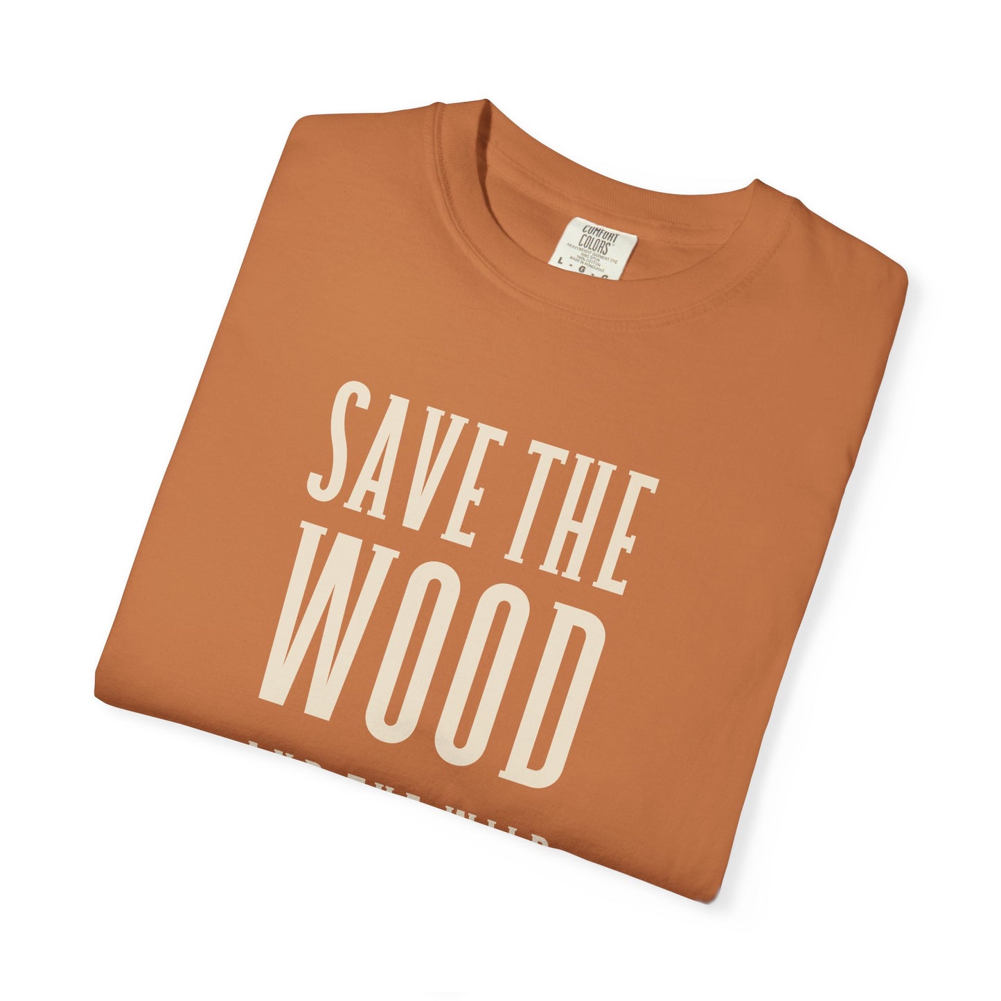 Slogan Tee Shirts