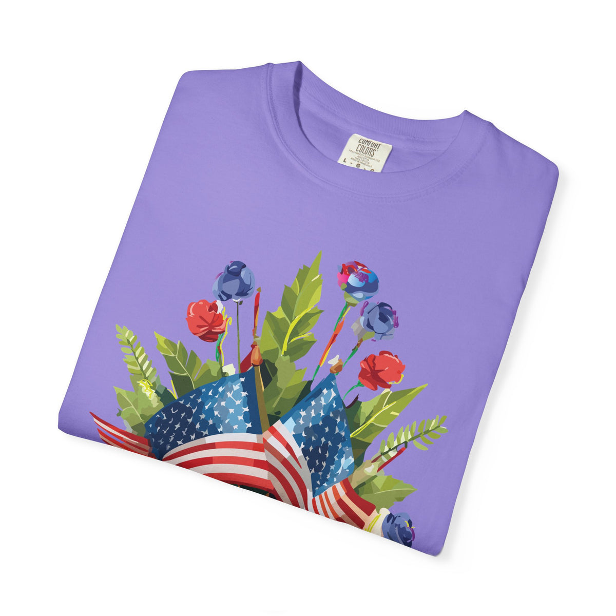 Memorial Day Shirt, Memorial Day Tee