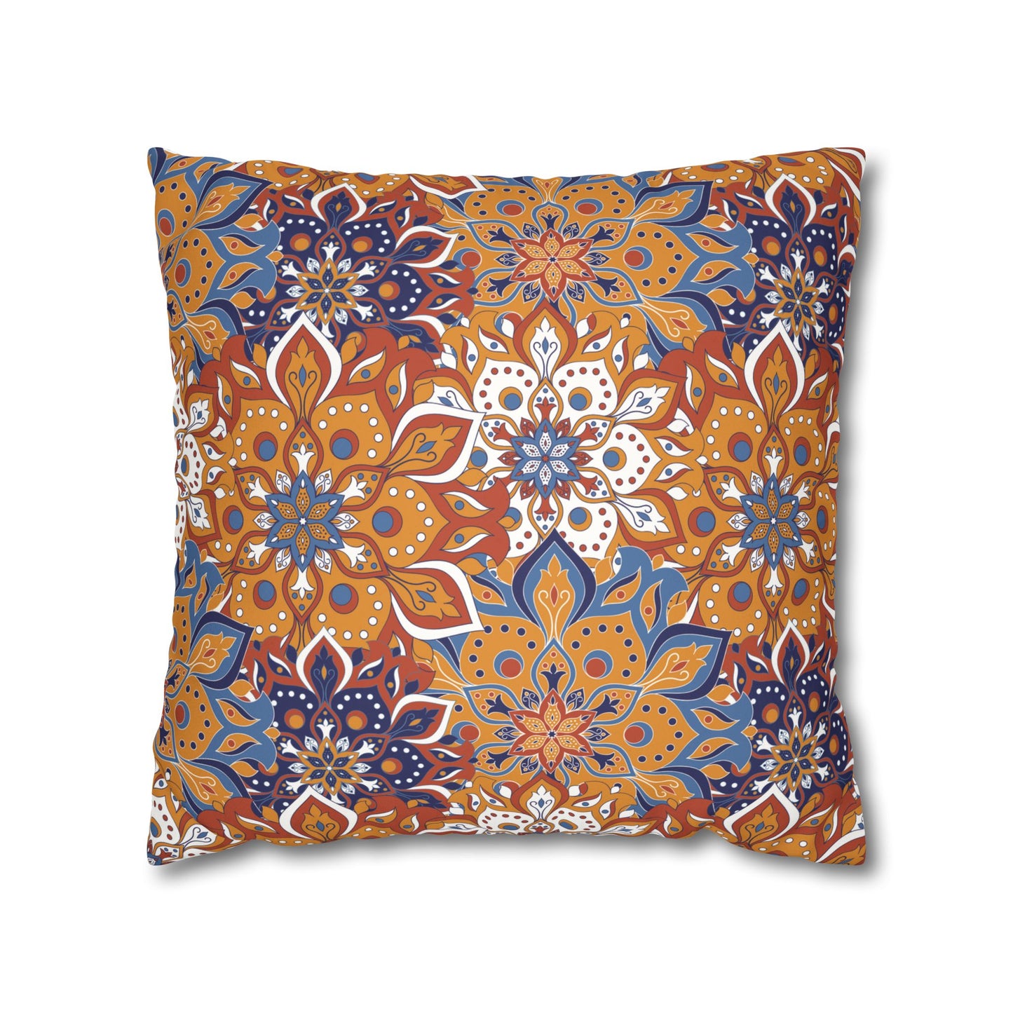 Ornament Pillow case