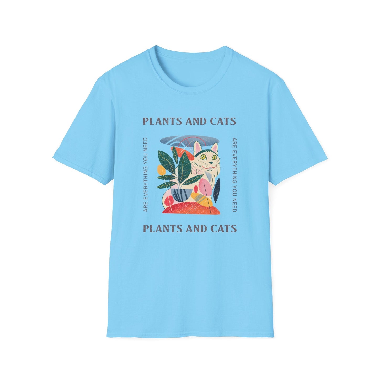 Funny Slogan T Shirts With Funny Words Tee Shirt Quotes Unisex Gildan Softstyle 64000 Short Sleeve