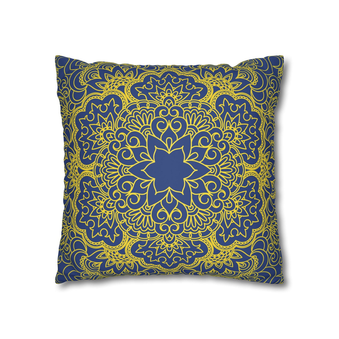 Ornament Pillow case