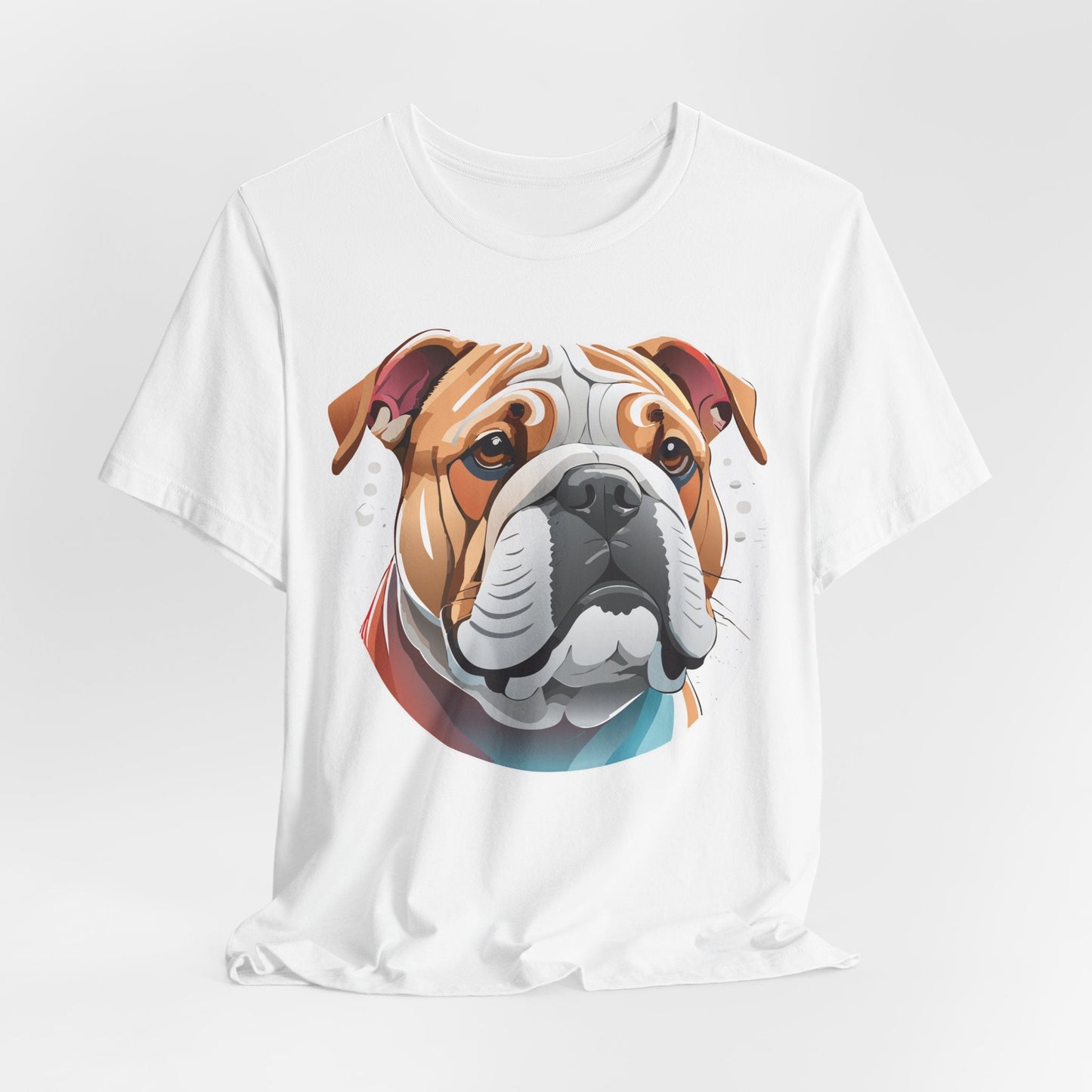 Unisex Animal Shirt With Art Design Animals Tee For Wild Animal Lovers Gildan Softstyle 100 Cotton