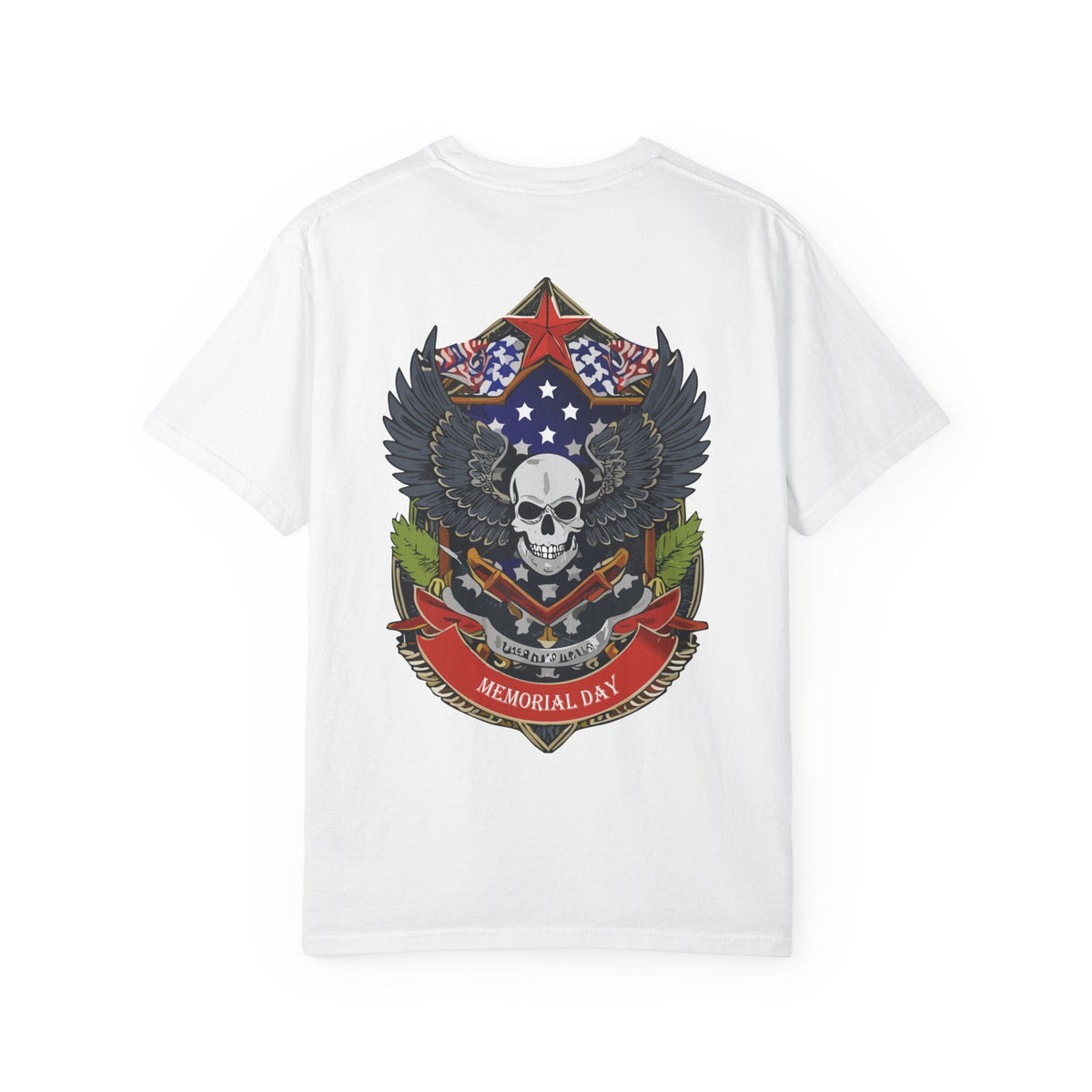 Memorial Day Shirt, Memorial Day Tee