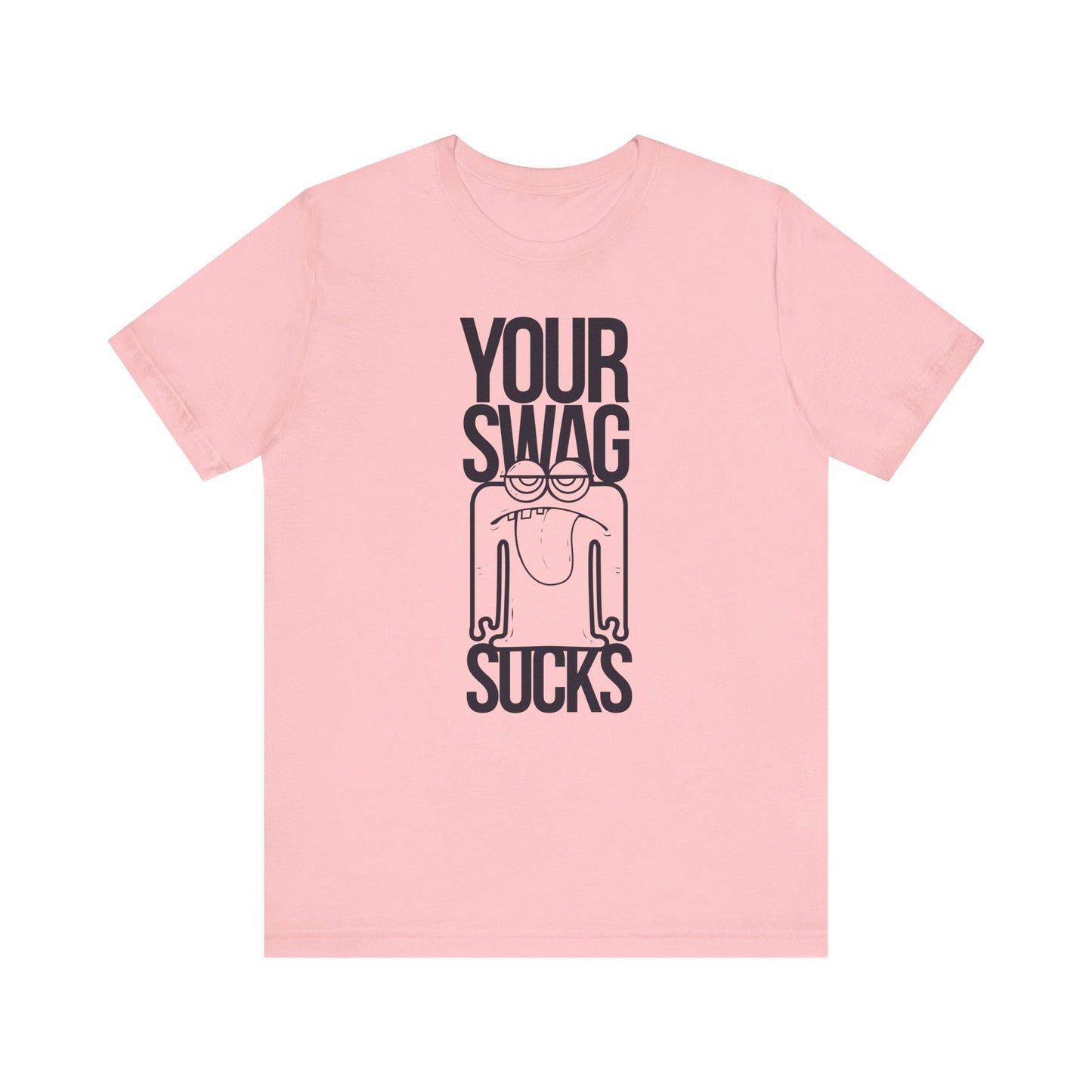 DO4 Cartoon T-Shirt, Funny Graphic Design Tee,  Funny Shirt, Vintage Tees, Art Design T-Shirt, Graphic Tee, Retro Art Shirts