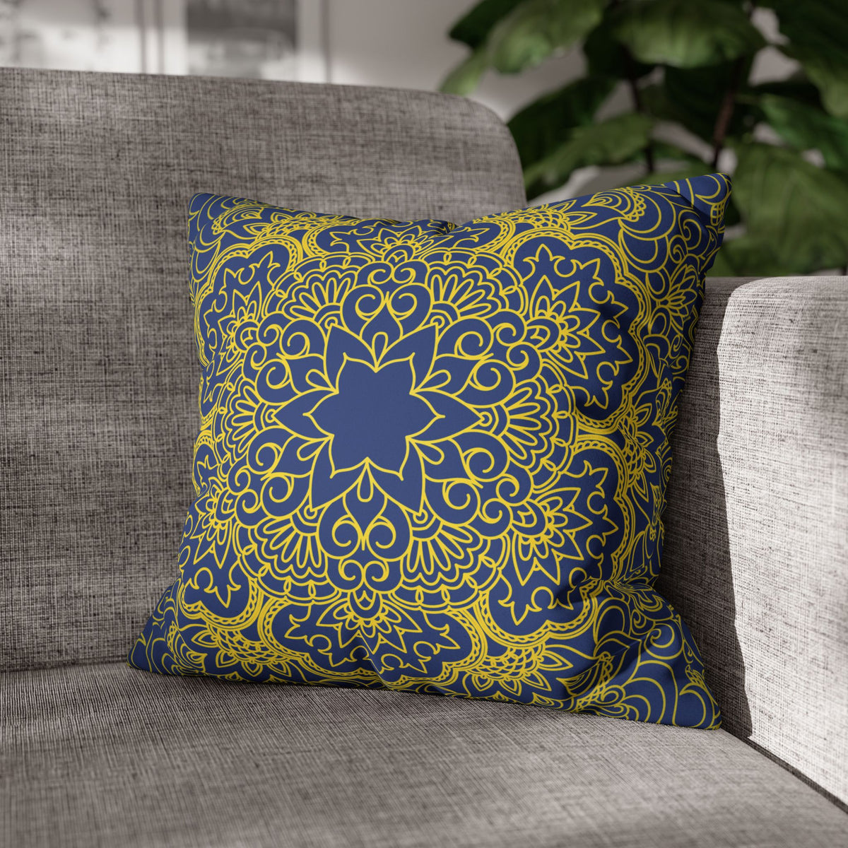 Ornament Pillow case