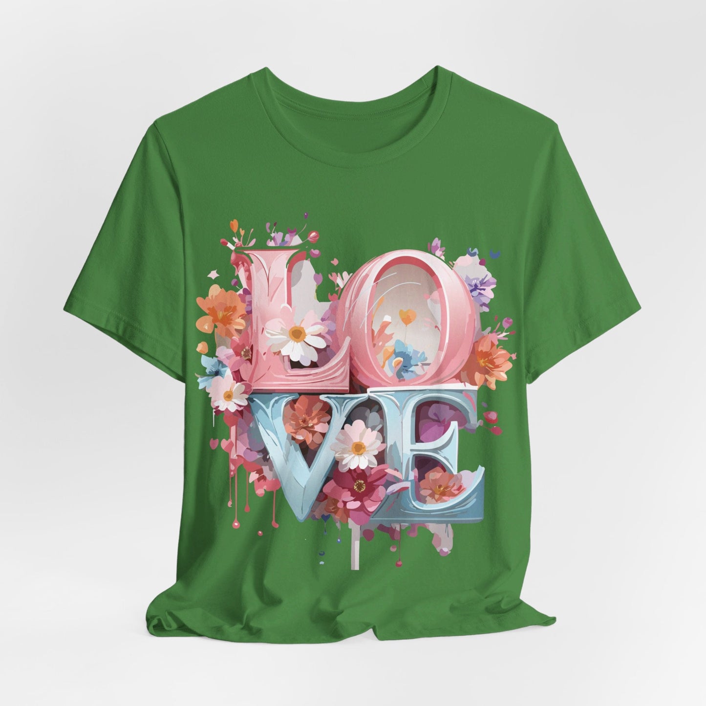 Adelpha Graphic Tee Unisex Jersey Short Sleeve Vintage Inspired Artwork Valentine Shirt