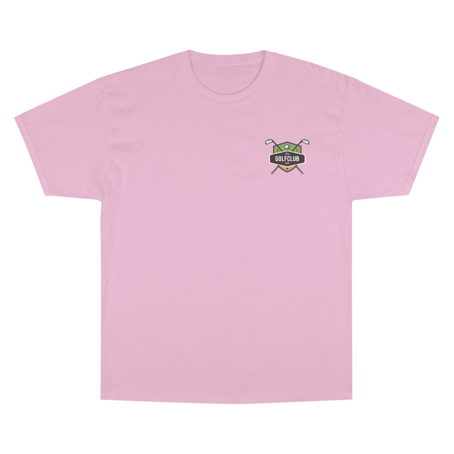 Champion Logo Shirt