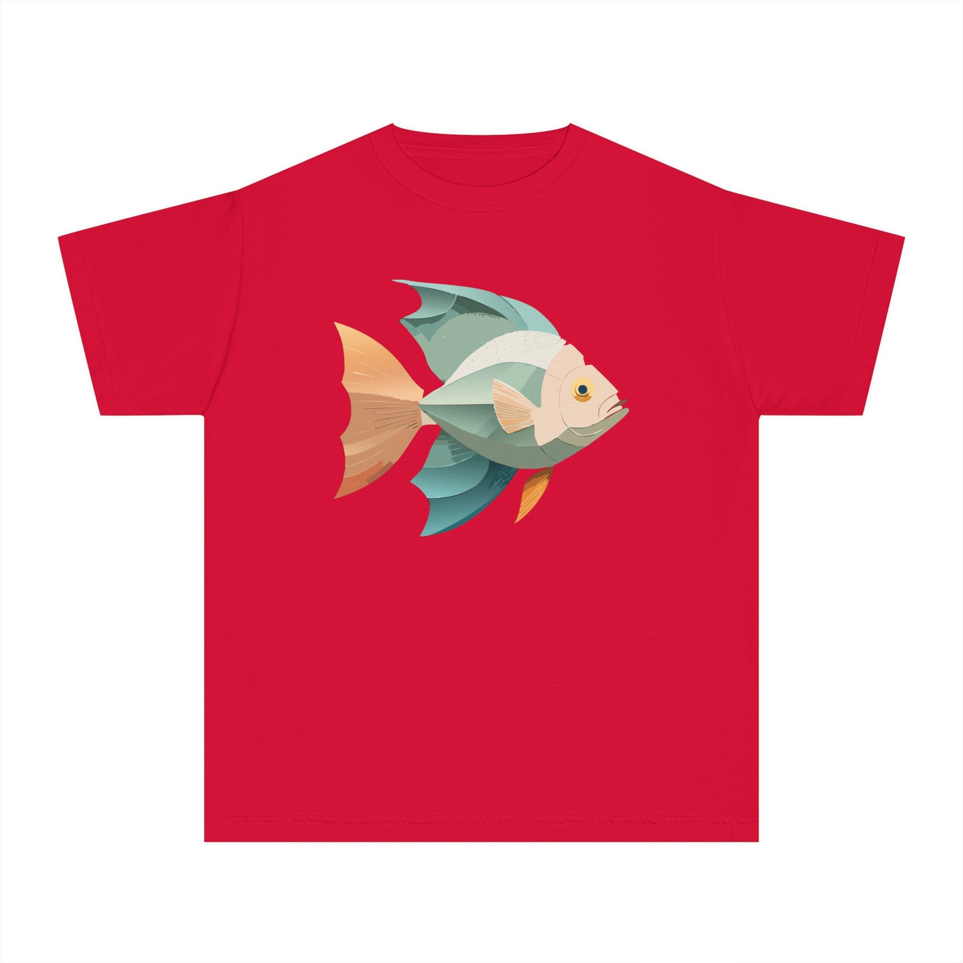 Childrens Animal T Shirts - PPU BEST
