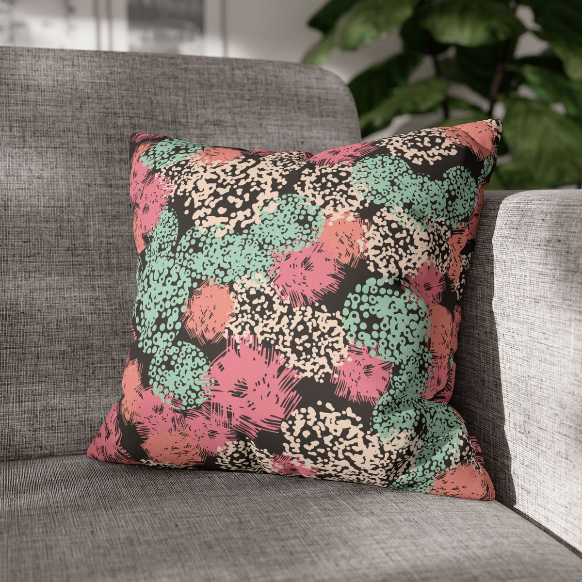 Design Pillow Case