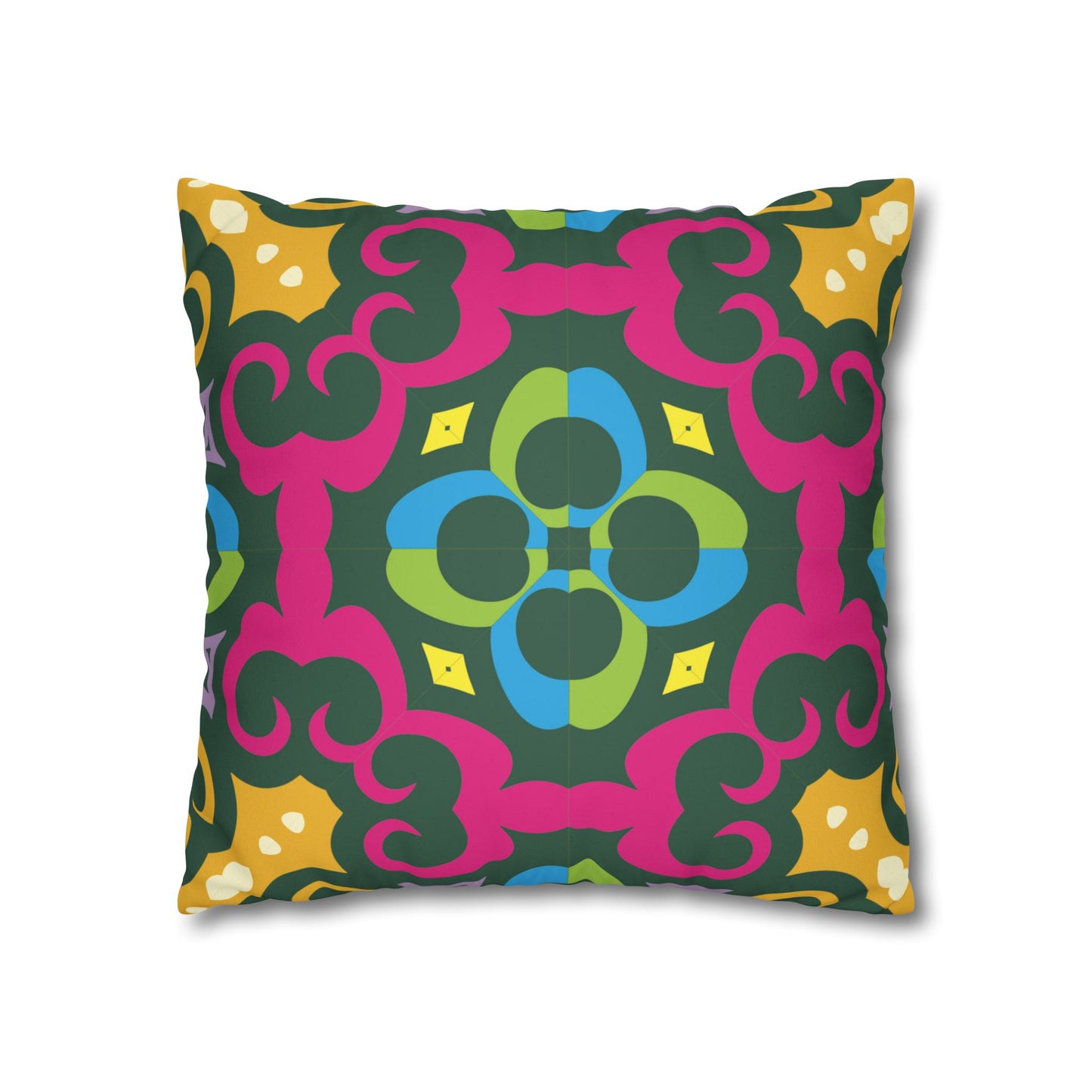Ornament Pillow case