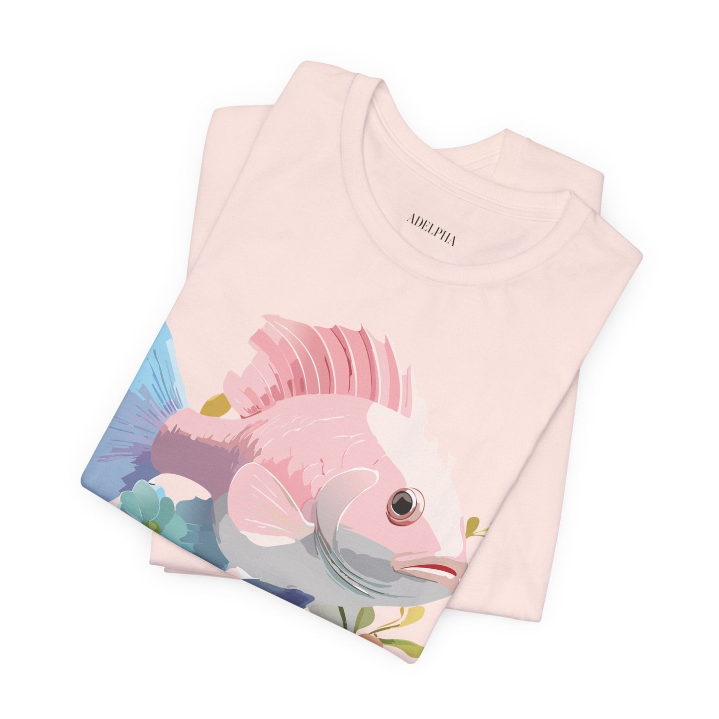 Adelpha Graphic T Shirt Unisex Jersey Short Sleeve Art Design Tee Vintage Inspired Artwork