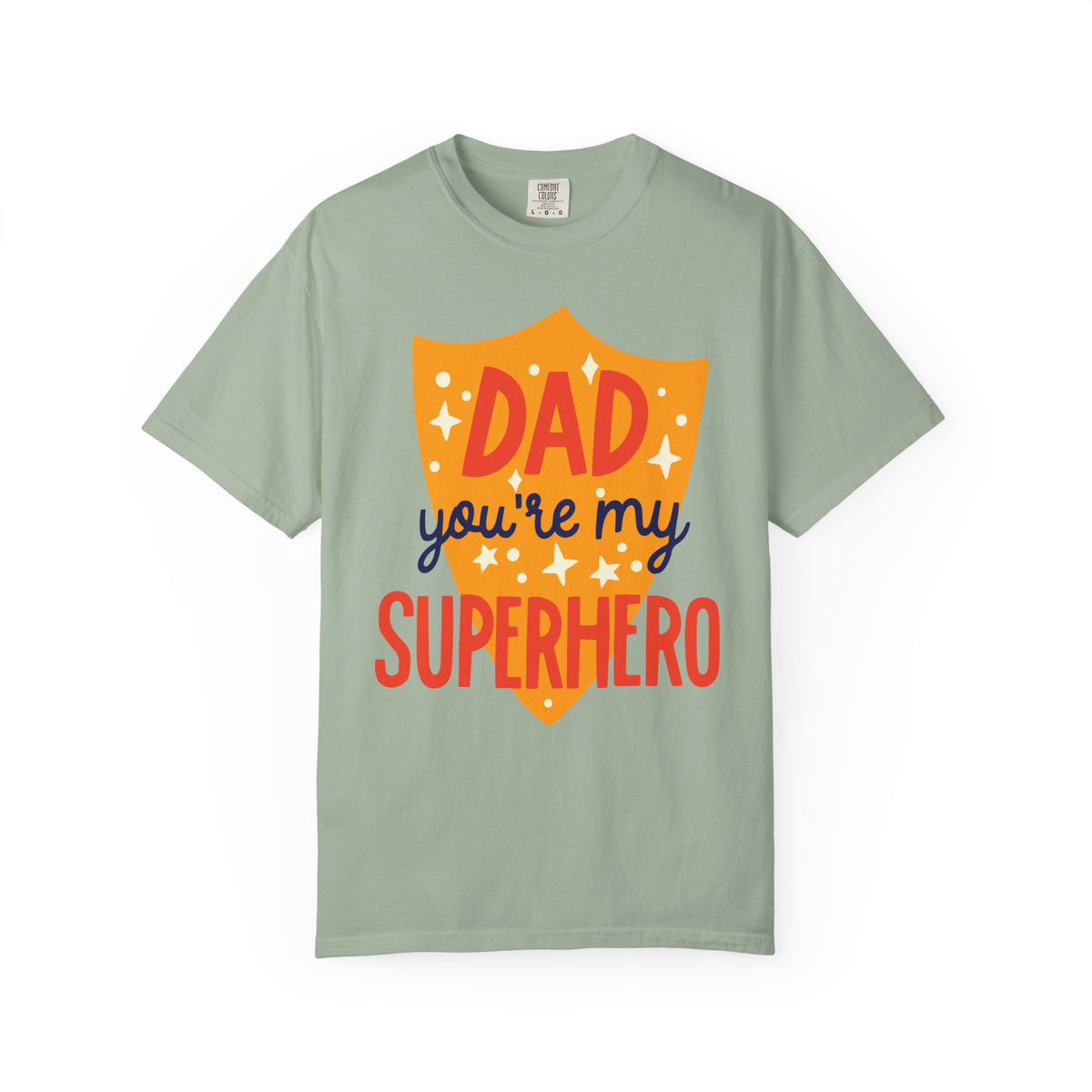 Camiseta unisex para el día del padre