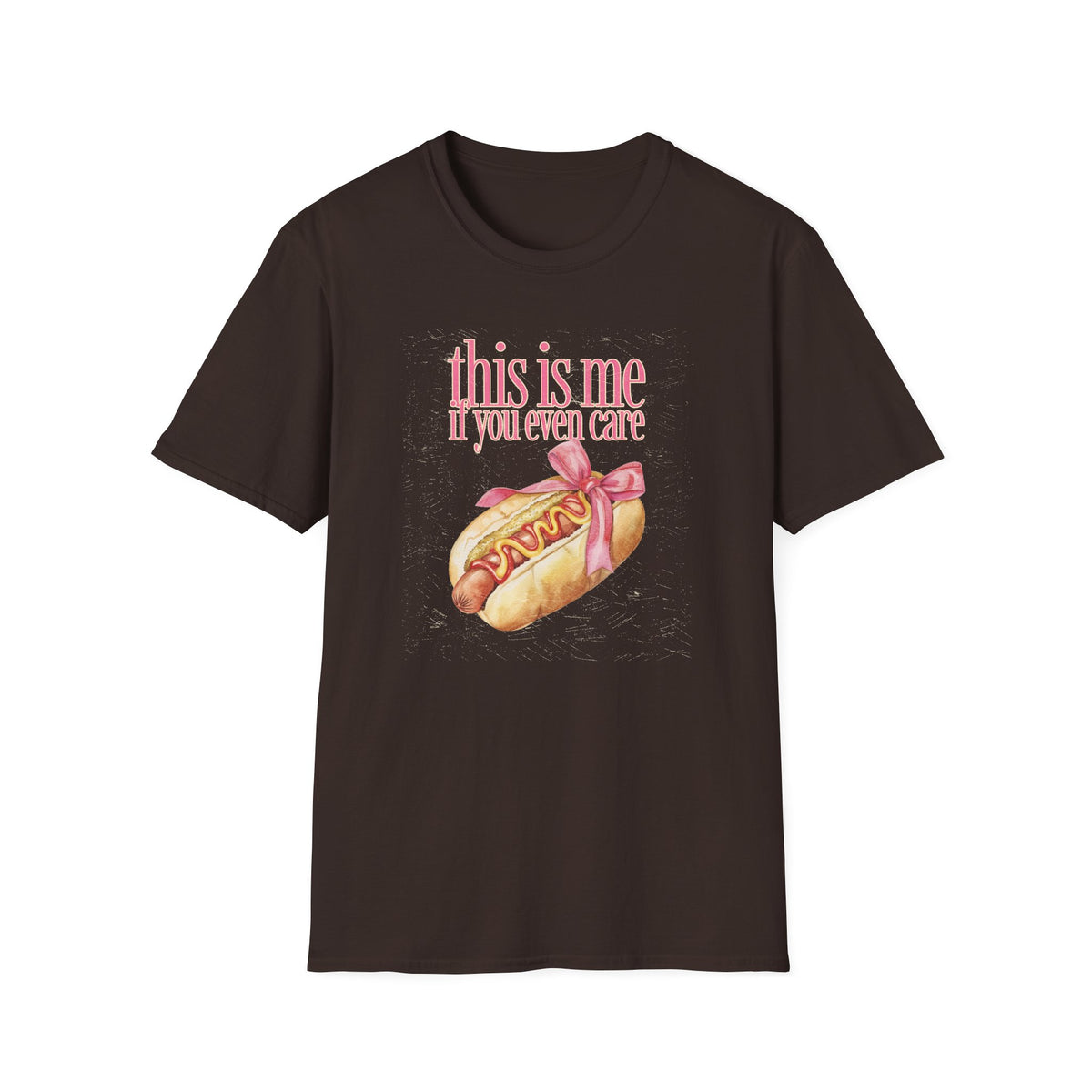 Funny Food Cartoo Graphic Tee Gildan Unisex 100 Cotton Tee Shirt f201
