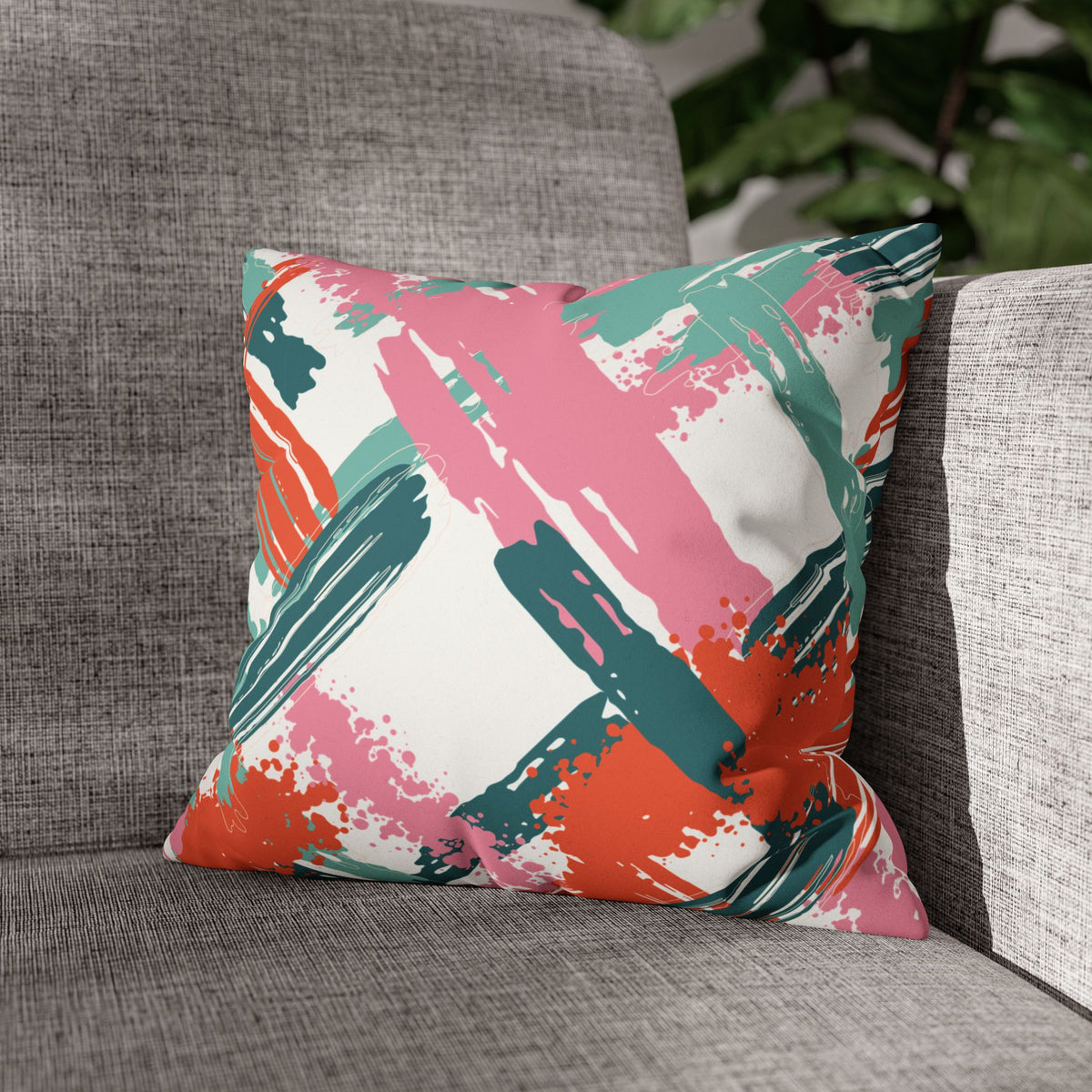 Design Pillow Case
