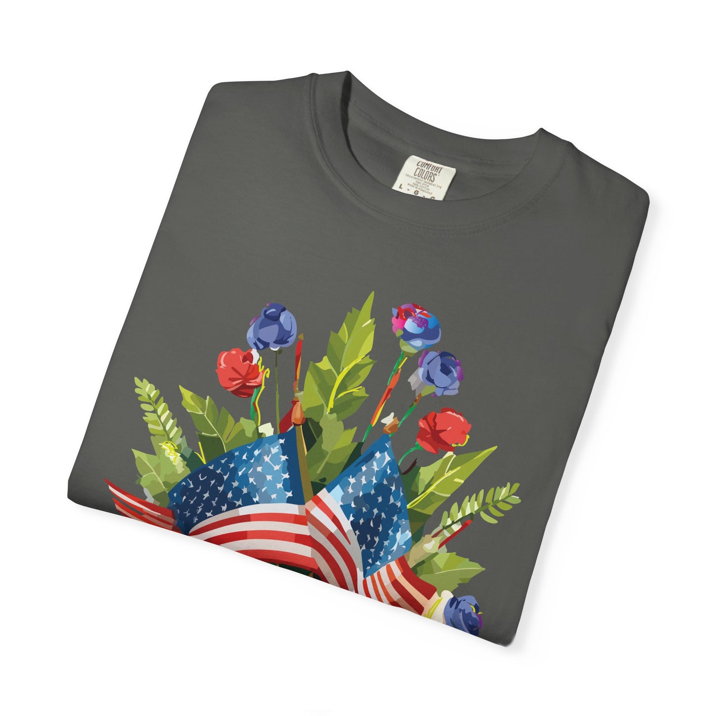 Memorial Day Shirt, Memorial Day Tee